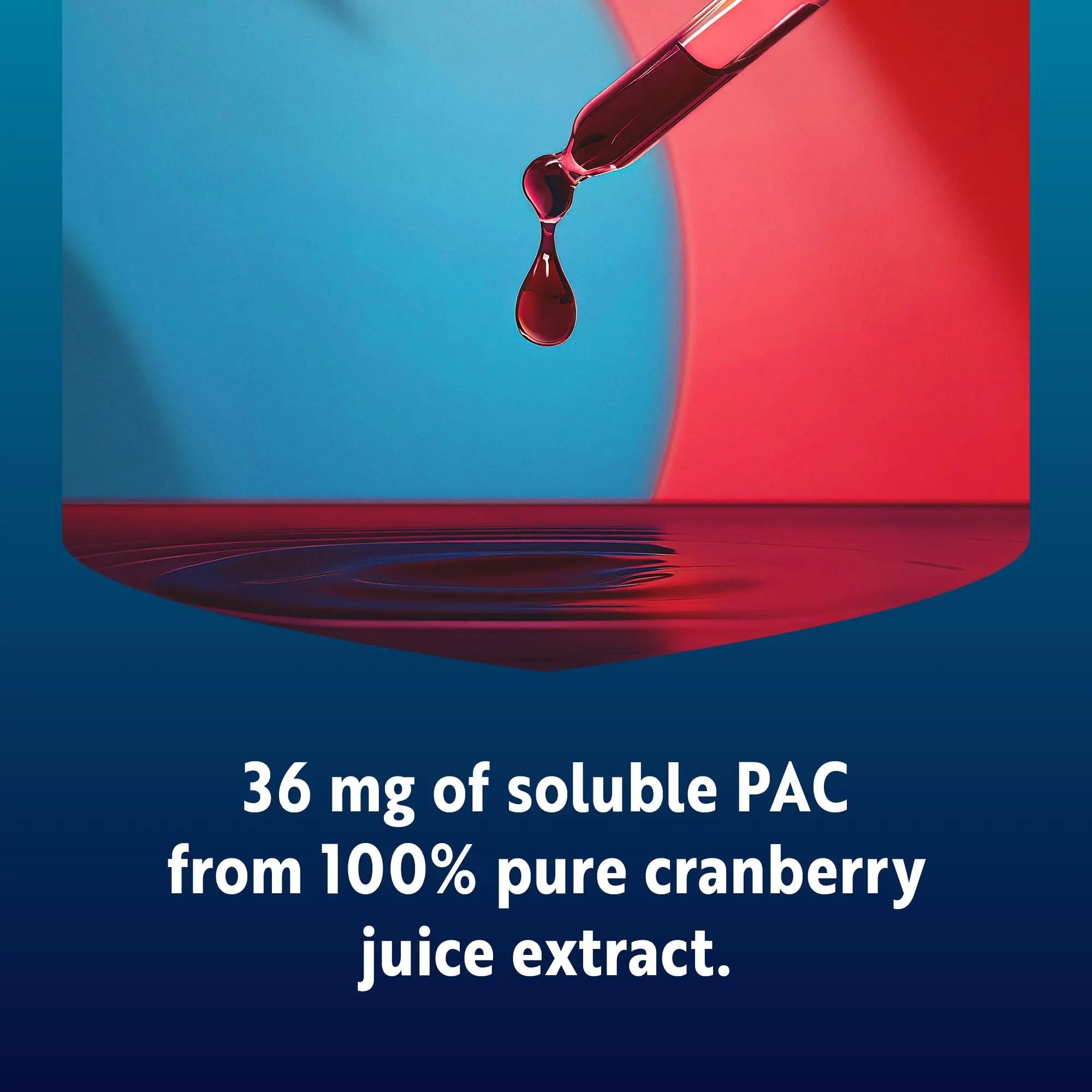 Solv Wellness GennaMD - Maximum UTI Defense - 36 mg Soluble PAC from 100% Cranberry Juice Extract - Highest PAC Concentration in a Small, Easy-to-Swallow Capsule - 30 Capsules Solv Wellness buy supplements canada