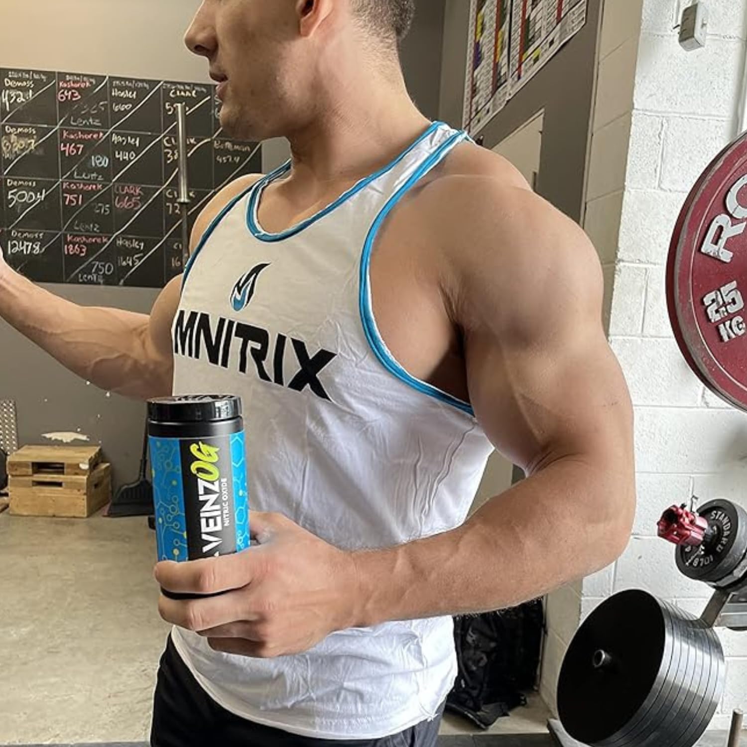 LMNITRIX VEINZ OG Nitric Oxide Booster Pills with Yohimbe Pump Supplement N.O. Mens LMNITRIX buy supplements canada
