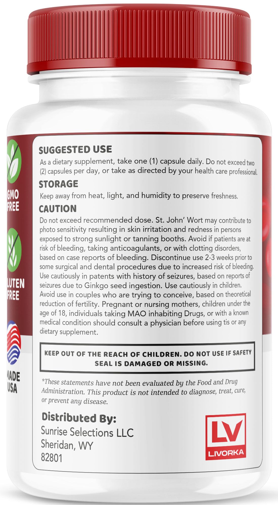 (2 Pack) Glyco Vantage Glyco Optimizer, Glyco Vantage, Glyco Vantage Capsules, Glyco Vantage Joint Optimizer, GlycoVantage Glyco Optimizer Pills, Glyco Vantage Support, 60 Capsules For 2 Months LIVORKA buy supplements canada