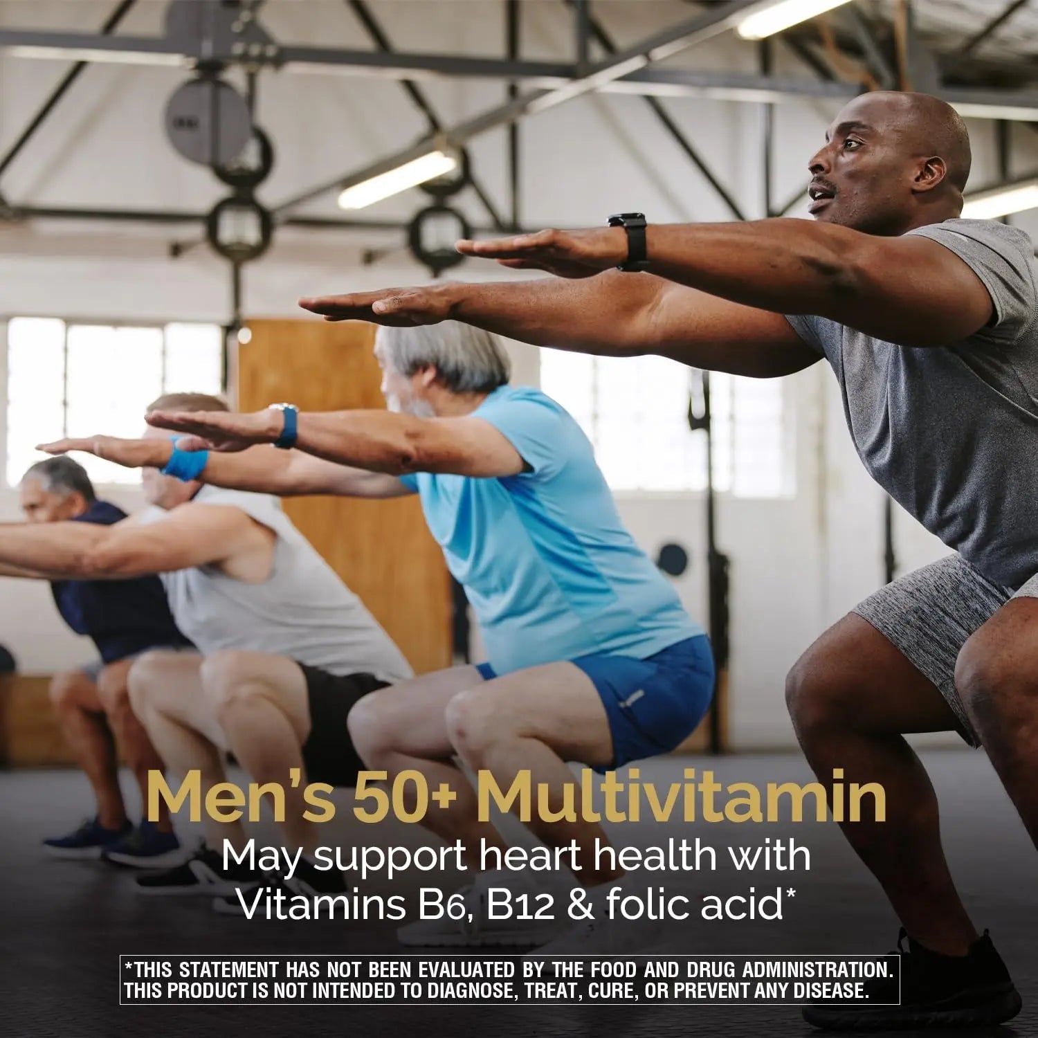 Nature's Wonder Advanced Men's 50+ Multivitamin/Multimineral Supplement with Vitamin D3 and B Vitamins 120 Tablets, 120 Day Supply Nature's Wonder buy supplements canada