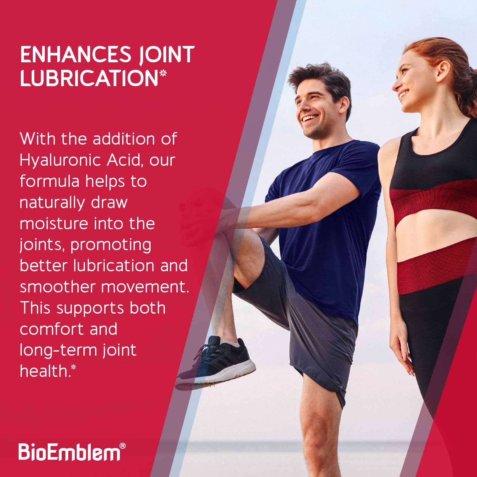 BioEmblem Beauty Probiotics for Women and Joint Support BioEmblem buy supplements canada