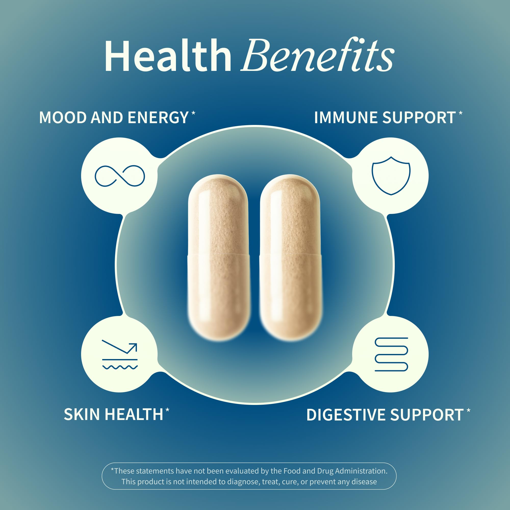 Snap Supplements Irish Sea Moss with Bladderwrack, Burdock Root & Iodine – Natural Sea Moss Supplement to Support Gut Health, Energy & Healthy-Looking Skin, 60 Vegan Capsules (1 Month Supply) Snap Supplements buy supplements canada