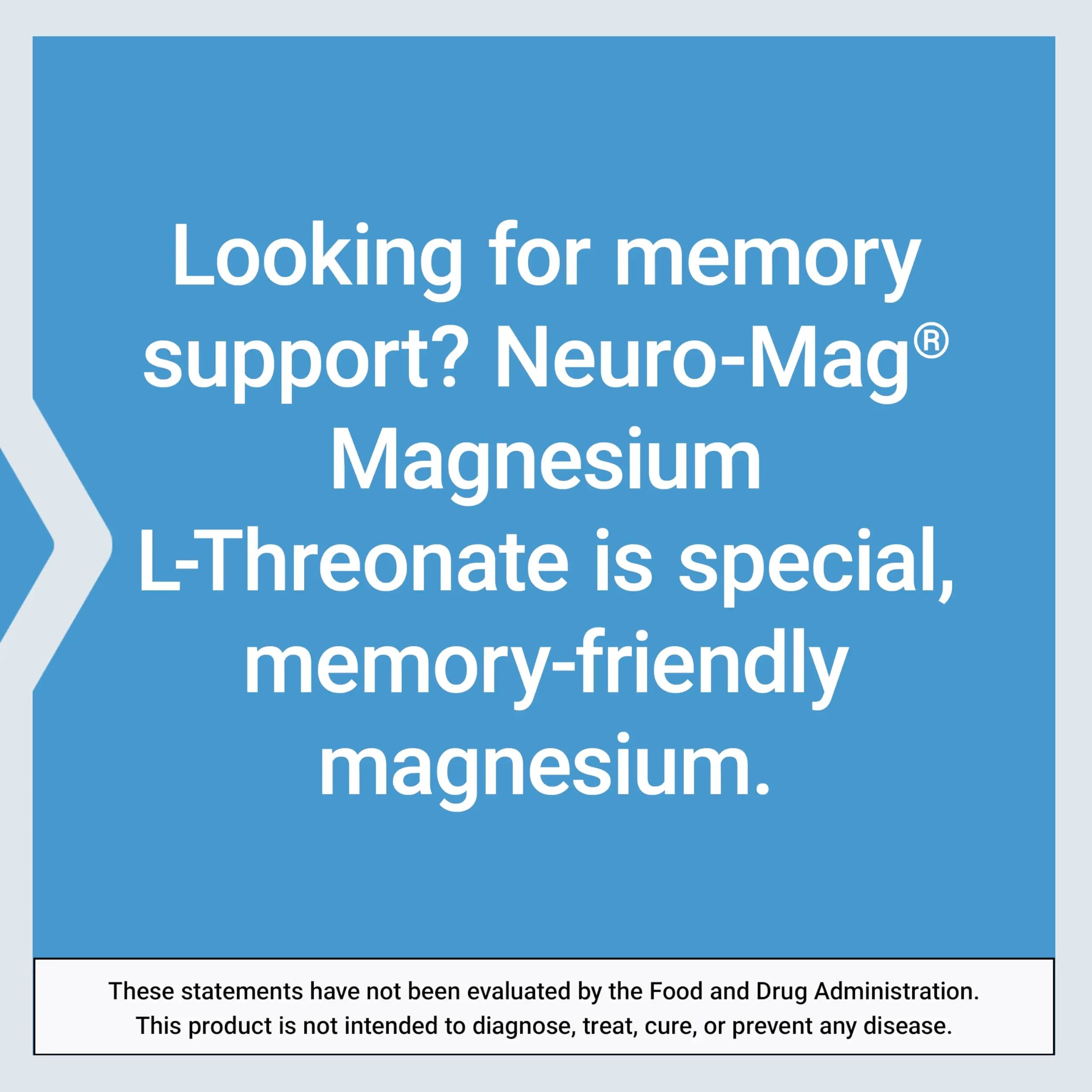 Life Extension Neuro-Mag Magnesium L-Threonate, Memory Health, Quick Thinking, Cognitive Health Support, Vegetarian, Non-GMO, 90 Vegetarian Capsules (144 mg from 2000 mg Magtein magnesium L-threonate Life Extension buy supplements canada
