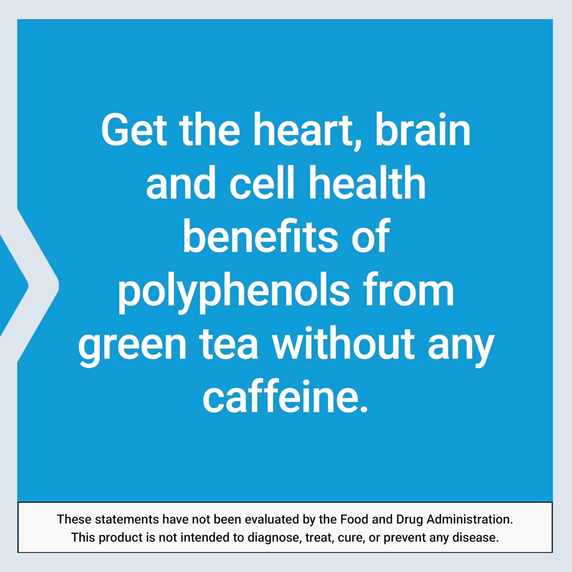 Life Extension Decaffeinated Mega Green Tea Extract – Polyphenol-Rich, Cell Health Life Extension buy supplements canada