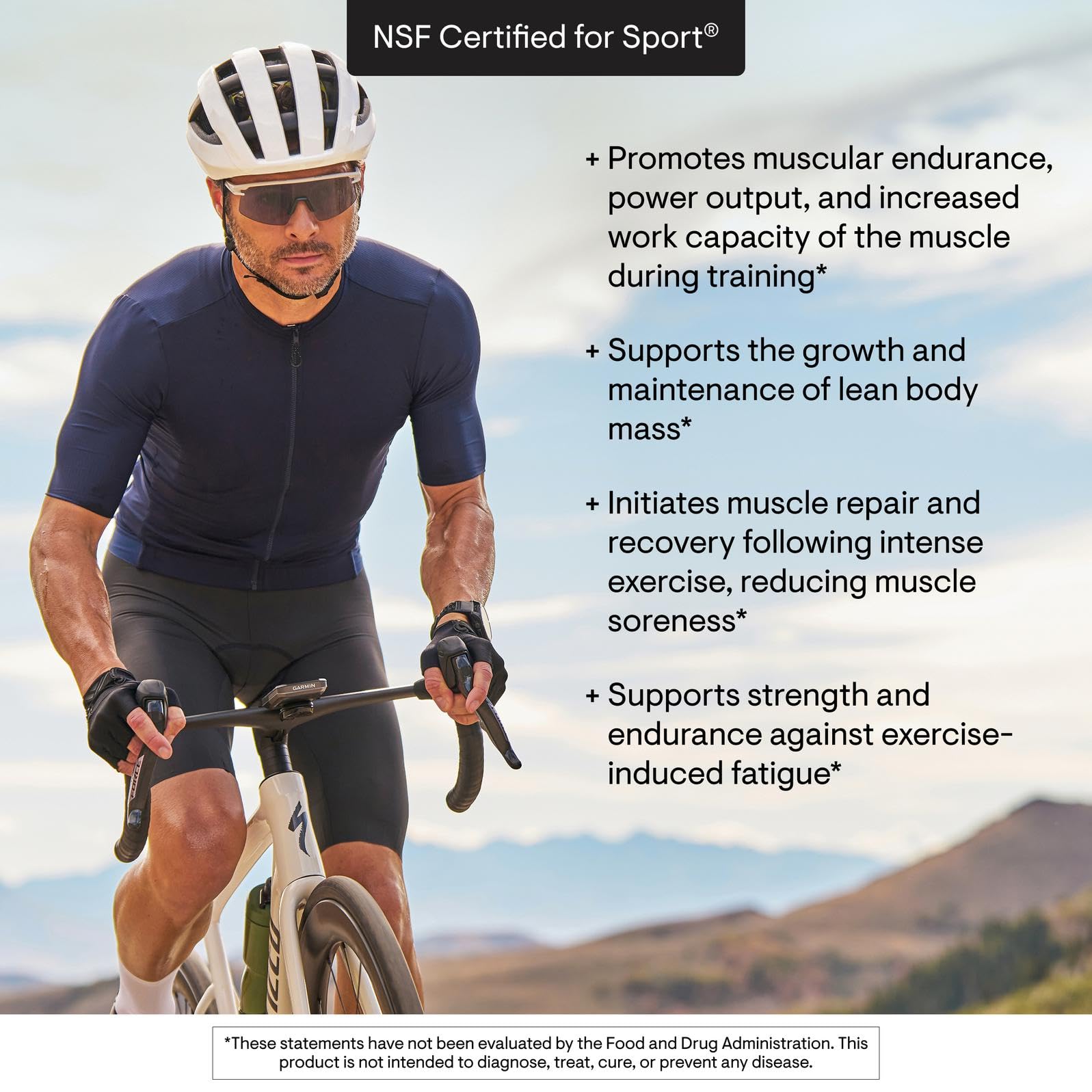 THORNE - Creatine + BCAAs - Micronized Creatine Monohydrate + BCAA Powder - Support for Muscles, Exercise Endurance & Recovery* - for Women & Men - Peach Mango - NSF Certified for Sport - 30 Servings THORNE buy supplements canada