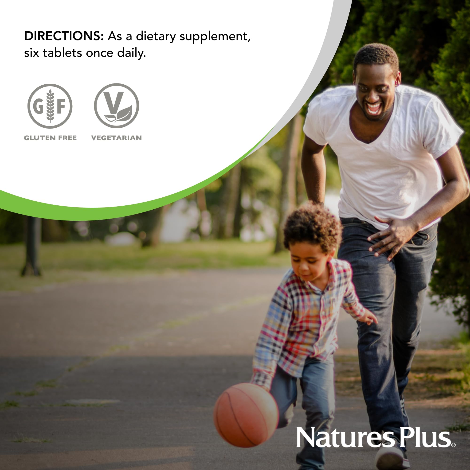 NaturesPlus Ultra Source of Life Multivitamin - 180 Mini-Tablets - with Whole Foods, Herbs, Lutein & Enzymes - Vegetarian, Gluten Free - 30 Servings NaturesPlus buy supplements canada