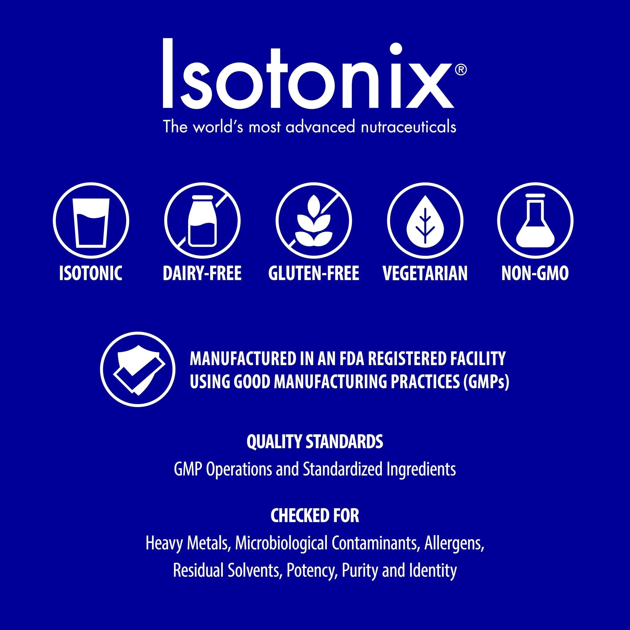 Isotonix Multivitamin Fifty Plus – Daily Multivitamin for Adults 50+ with B-Vitamins, Antioxidants, and Essential Nutrients Isotonix buy supplements canada