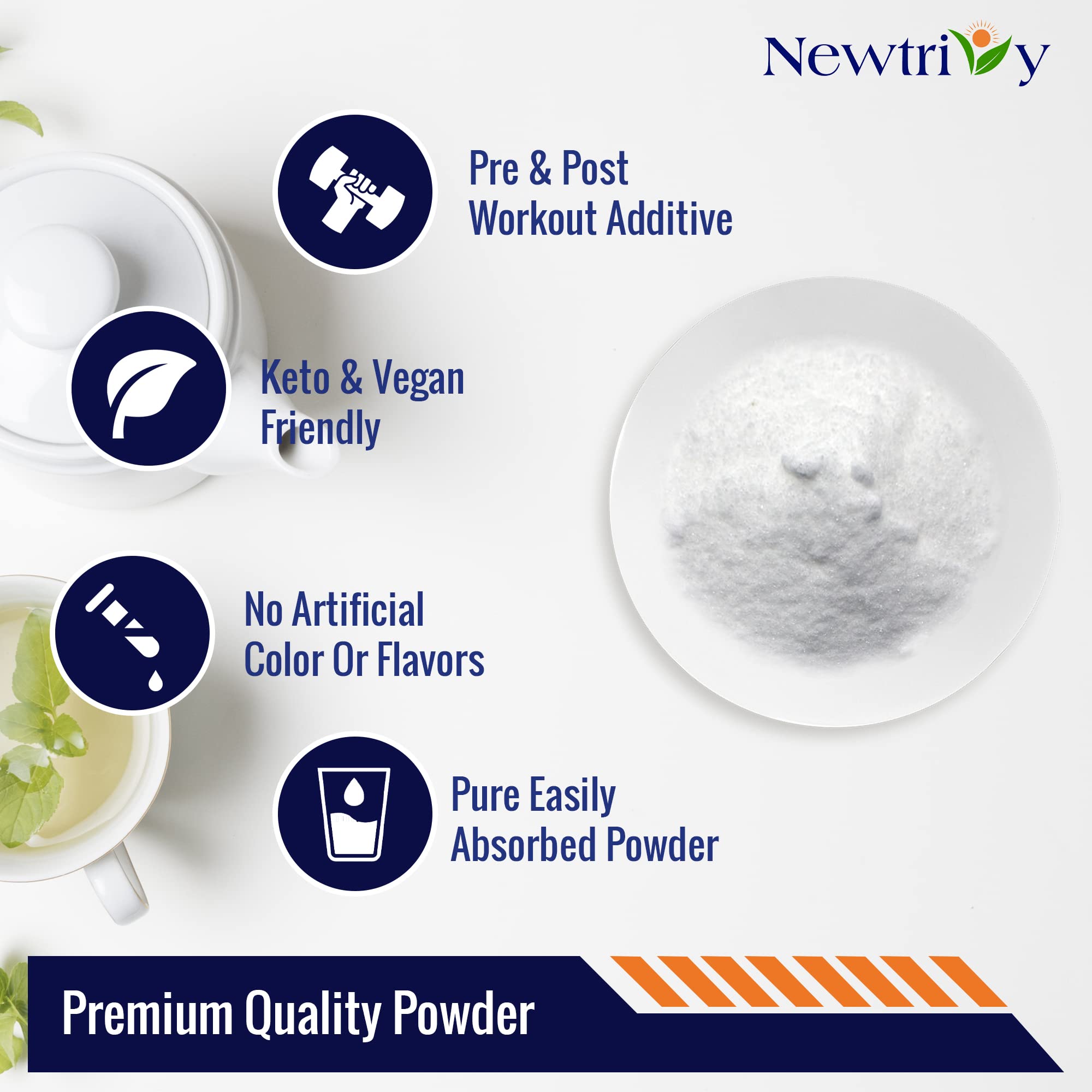 Creatine Monohydrate,Micronized, Pure,Unflavored,280g (9.8oz) Newtrivy buy supplements canada