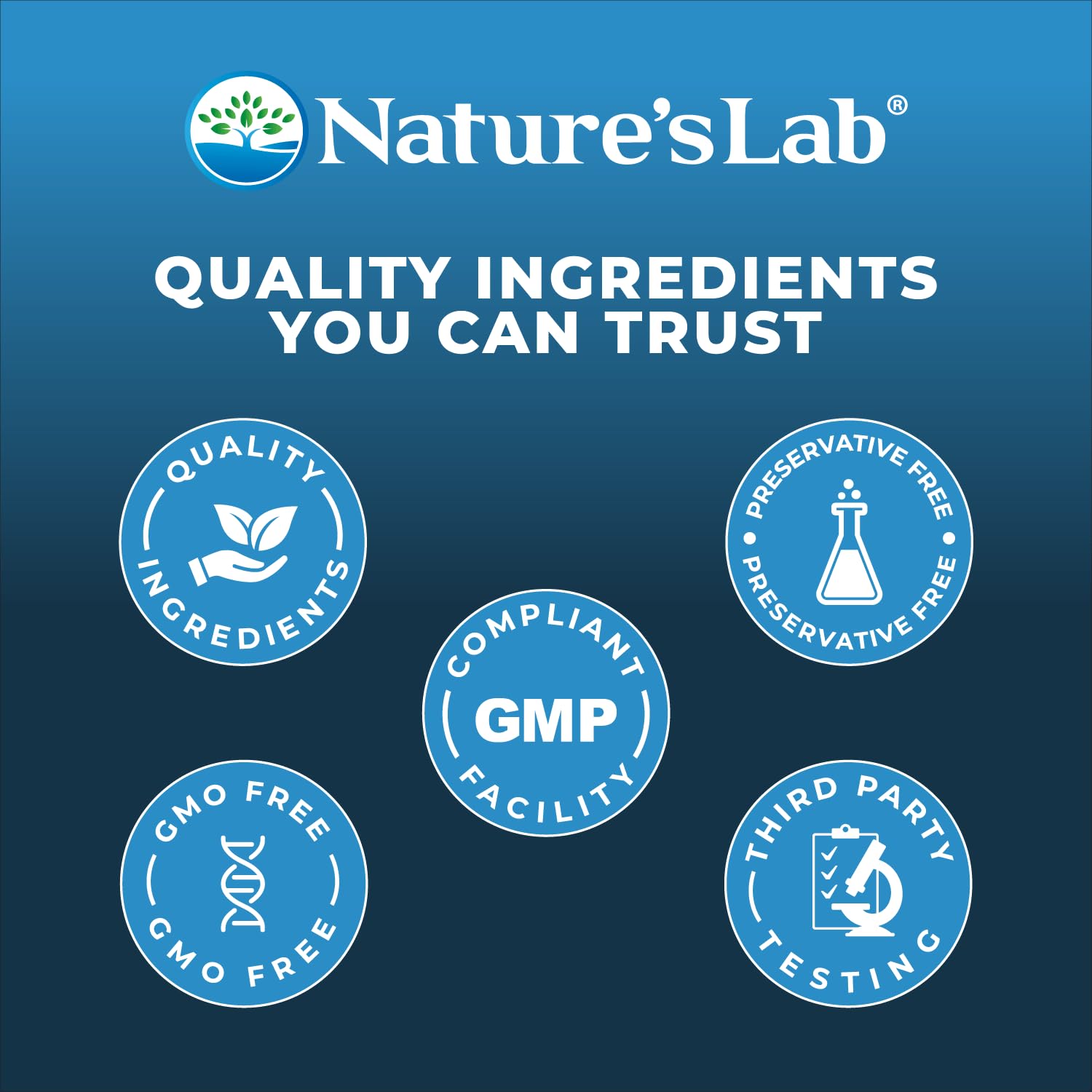 Nature's Lab Gold ImmuneShield - Supports Immune System Health & General Wellness* - 90 Capsules (30 Day Supply) Nature's Lab buy supplements canada
