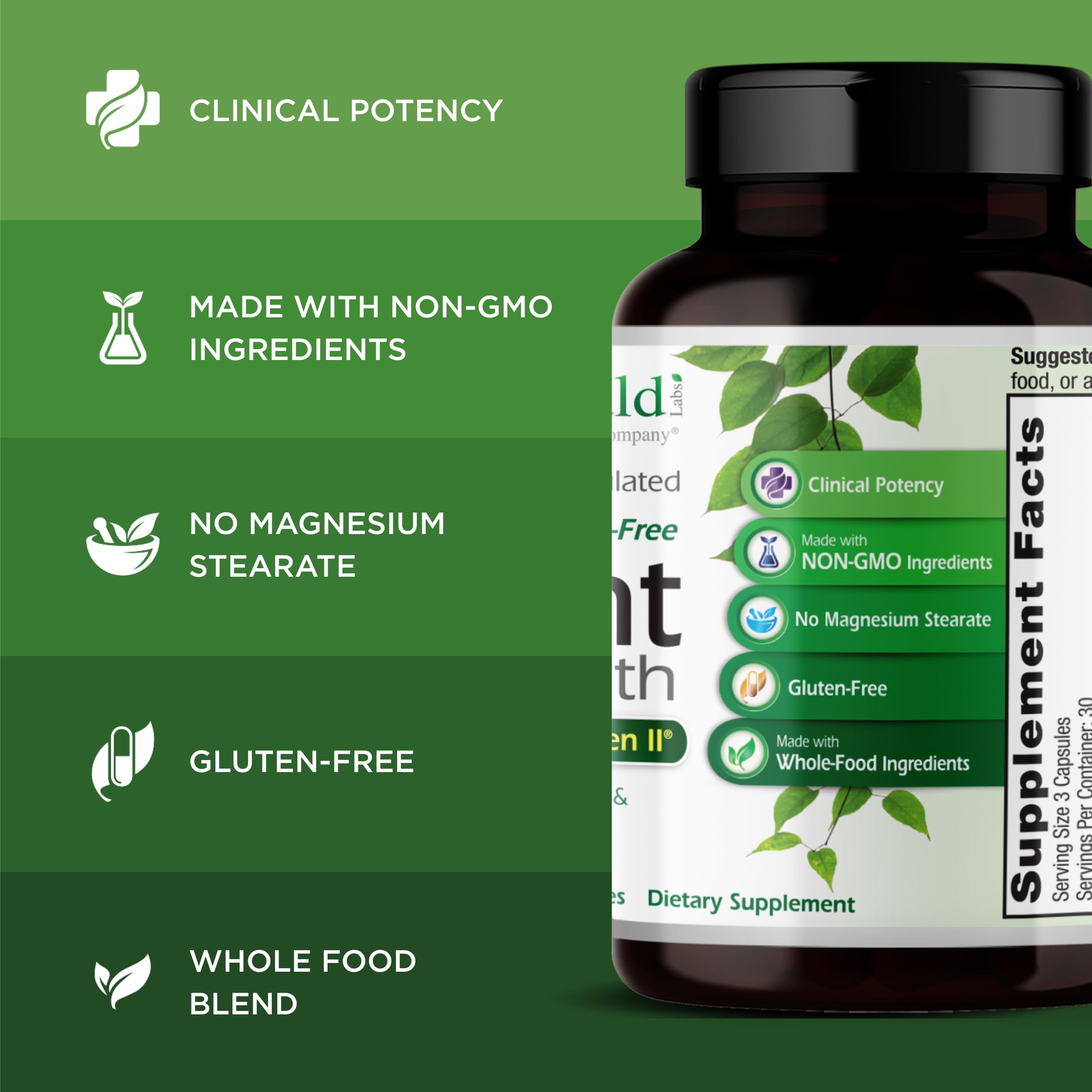 EMERALD LABS Joint Health - Biocell II Collagen, OptiMSM, Glucosamine, Meriva Turmeric Curcuminoids & More - Joint Health, Mobility & Flexibility Support* - 90 Vegetable Capsules (30-Day Supply) EMERALD LABS buy supplements canada