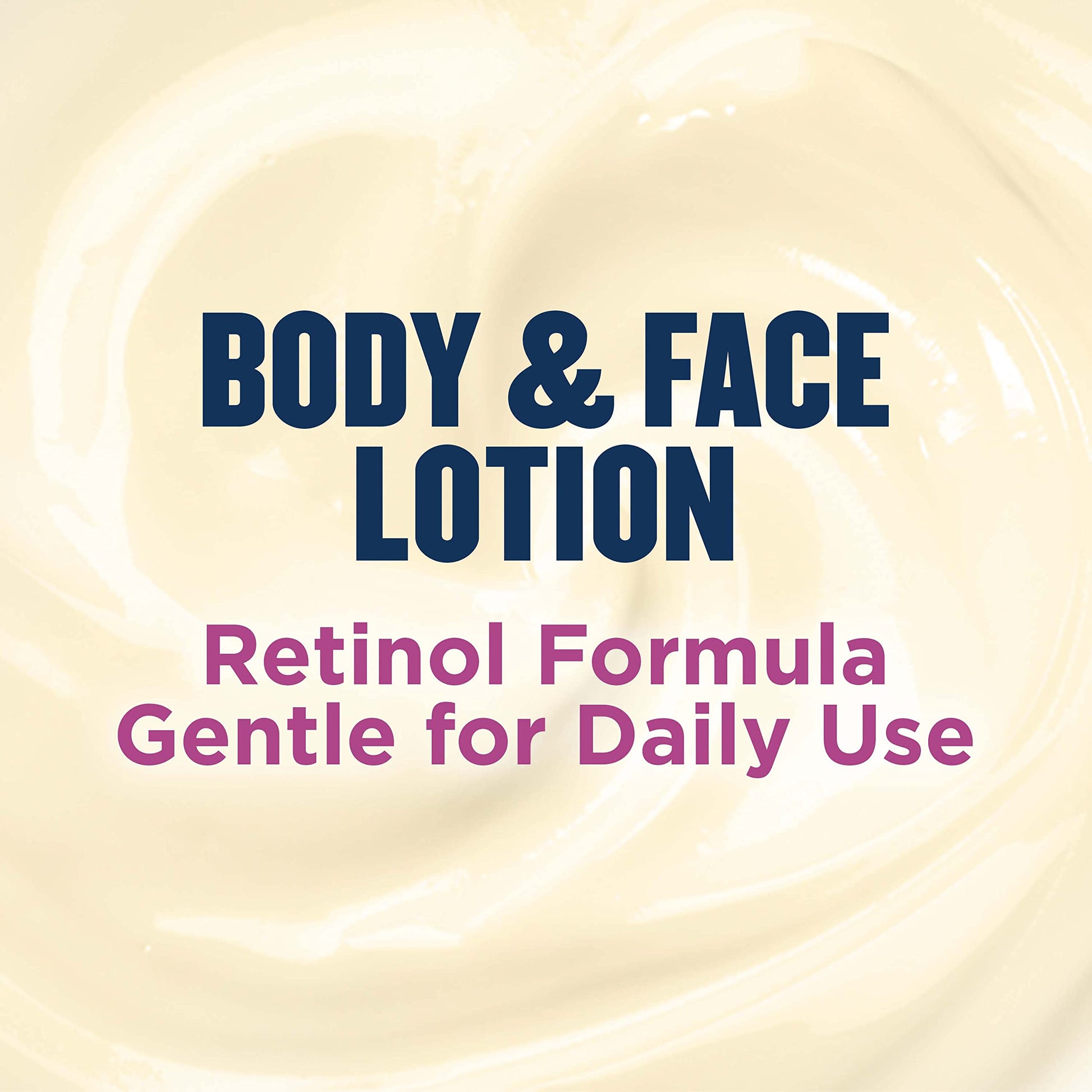 Gold Bond Age Renew Retinol Overnight Body & Face Lotion, With Retinol Gold Bond buy supplements canada