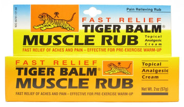 Tiger Balm Balm Muscle Rub Tiger Balm buy supplements canada
