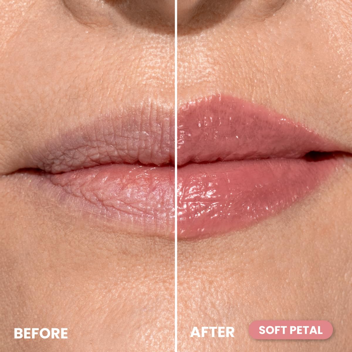 PrimeLip Plumping Lip Balm NEW (Soft Petal) PRIME PROMETICS buy supplements canada