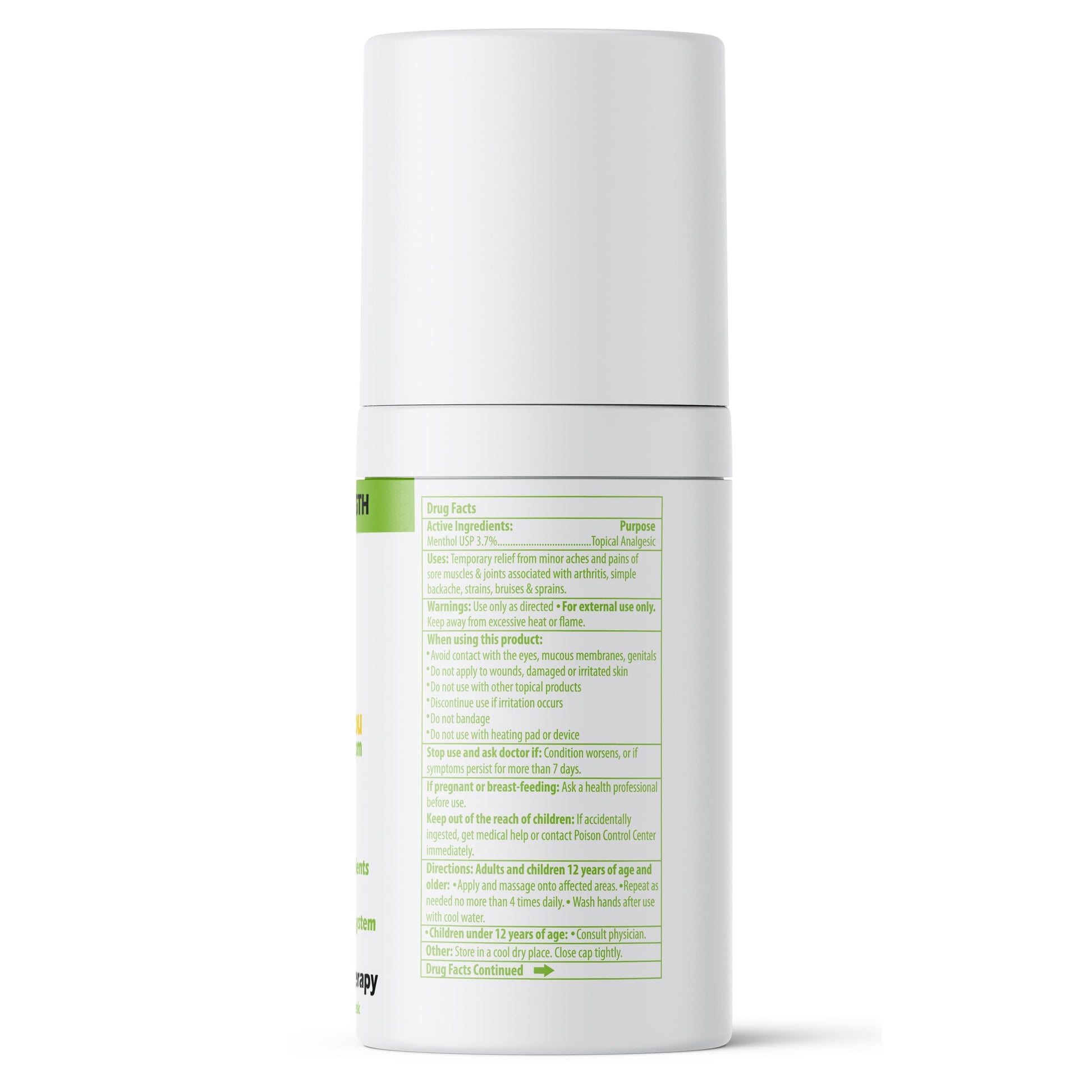 Bundle of Tart Cherry Extract and Extra Strength Mobility Cream Gout and You buy supplements canada