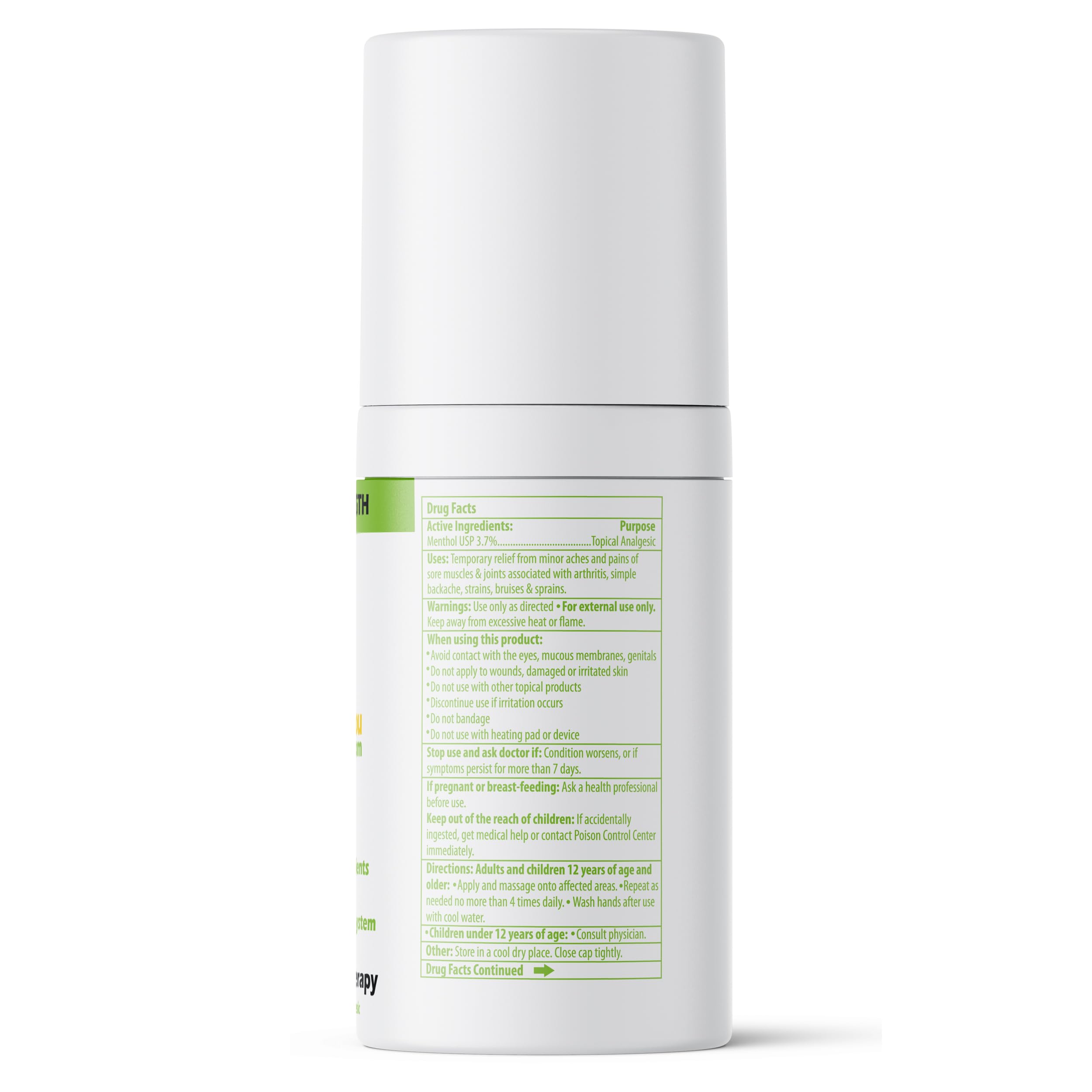 Bundle of Tart Cherry Extract and Extra Strength Mobility Cream Gout and You buy supplements canada
