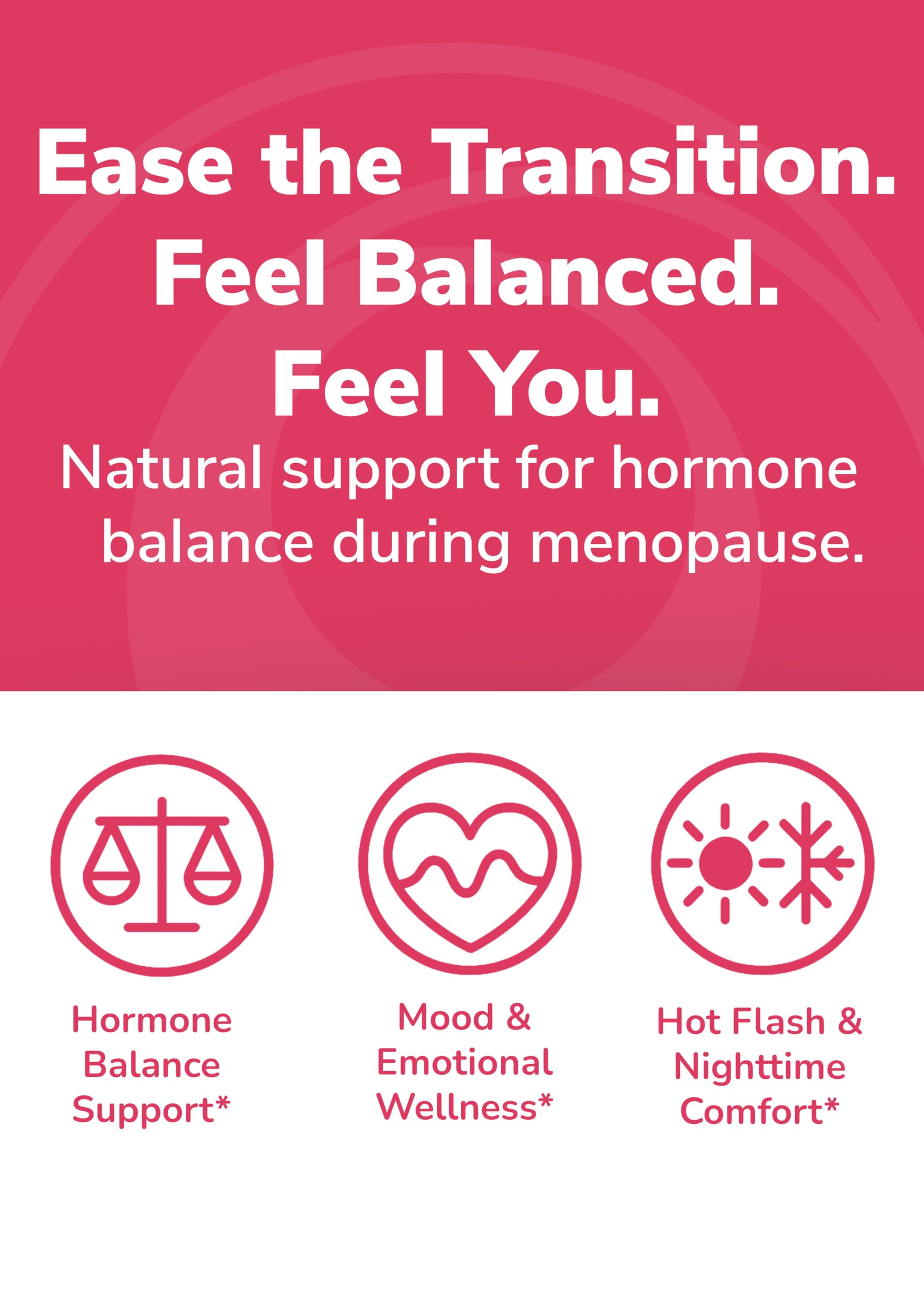 LUNAKAI USA Made Menopause Relief Gummies – Natural Menopause Supplements for Women with Black Cohosh & L-Theanine – Daily Support for Hot Flashes, Night Sweats & Hormonal Balance, 60ct Lunakai buy supplements canada