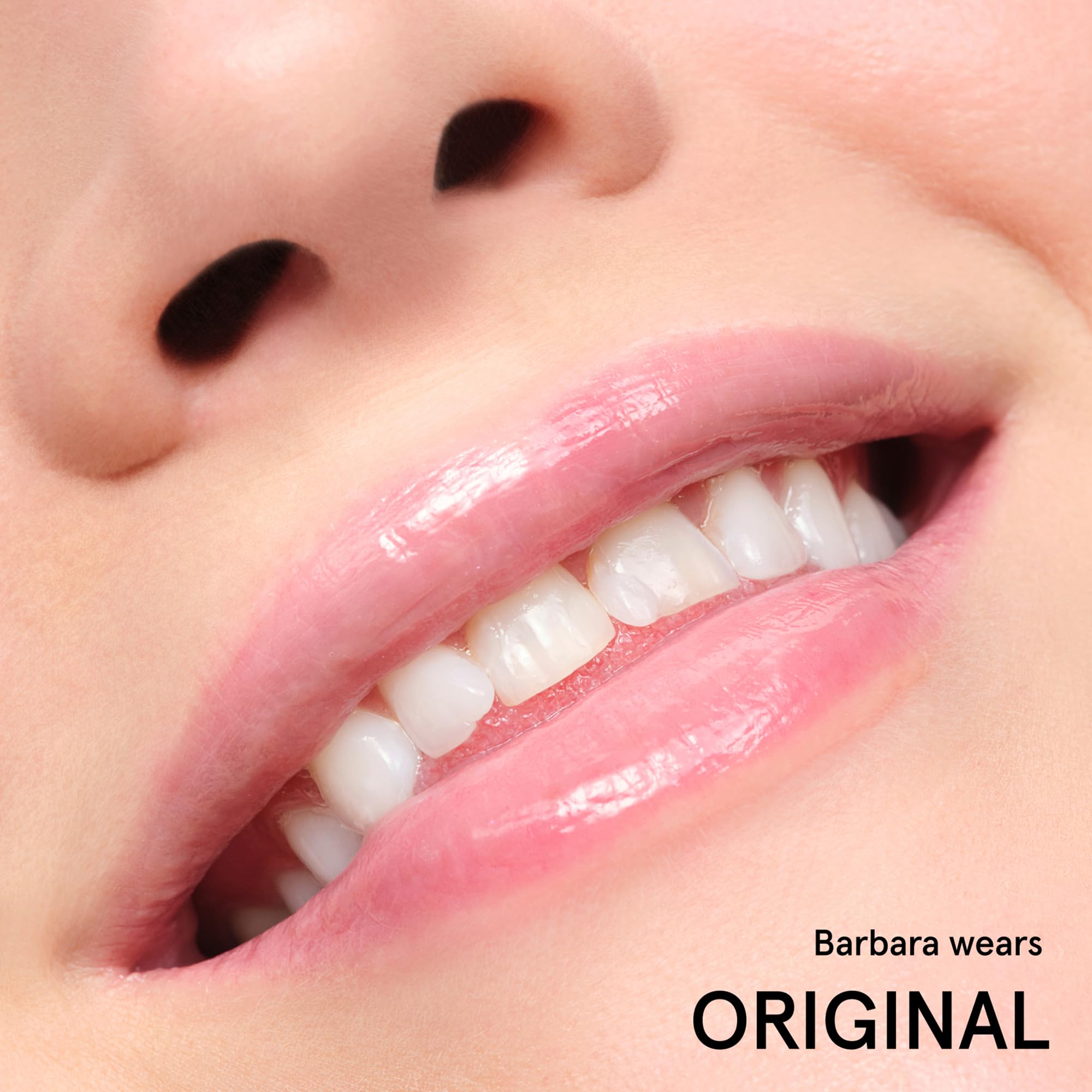 Glossier Balm Dotcom Hydrating Lip Balm - Universal Salve, Up to 12Hr Moisture - Lanolin, Beeswax & Castor Oil for Dry Lips, Cuticles & Skin - Original, Clear Fragrance-Free, 15ml Glossier buy supplements canada