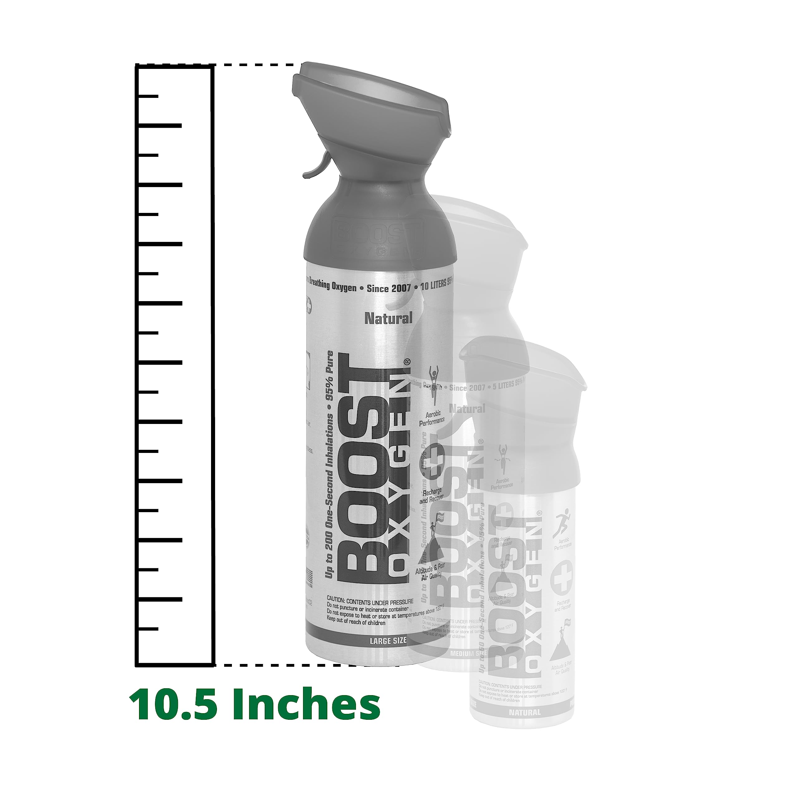 Boost Oxygen Supplemental Oxygen to Go | All-Natural Respiratory Support for Health, Wellness Boost Oxygen buy supplements canada