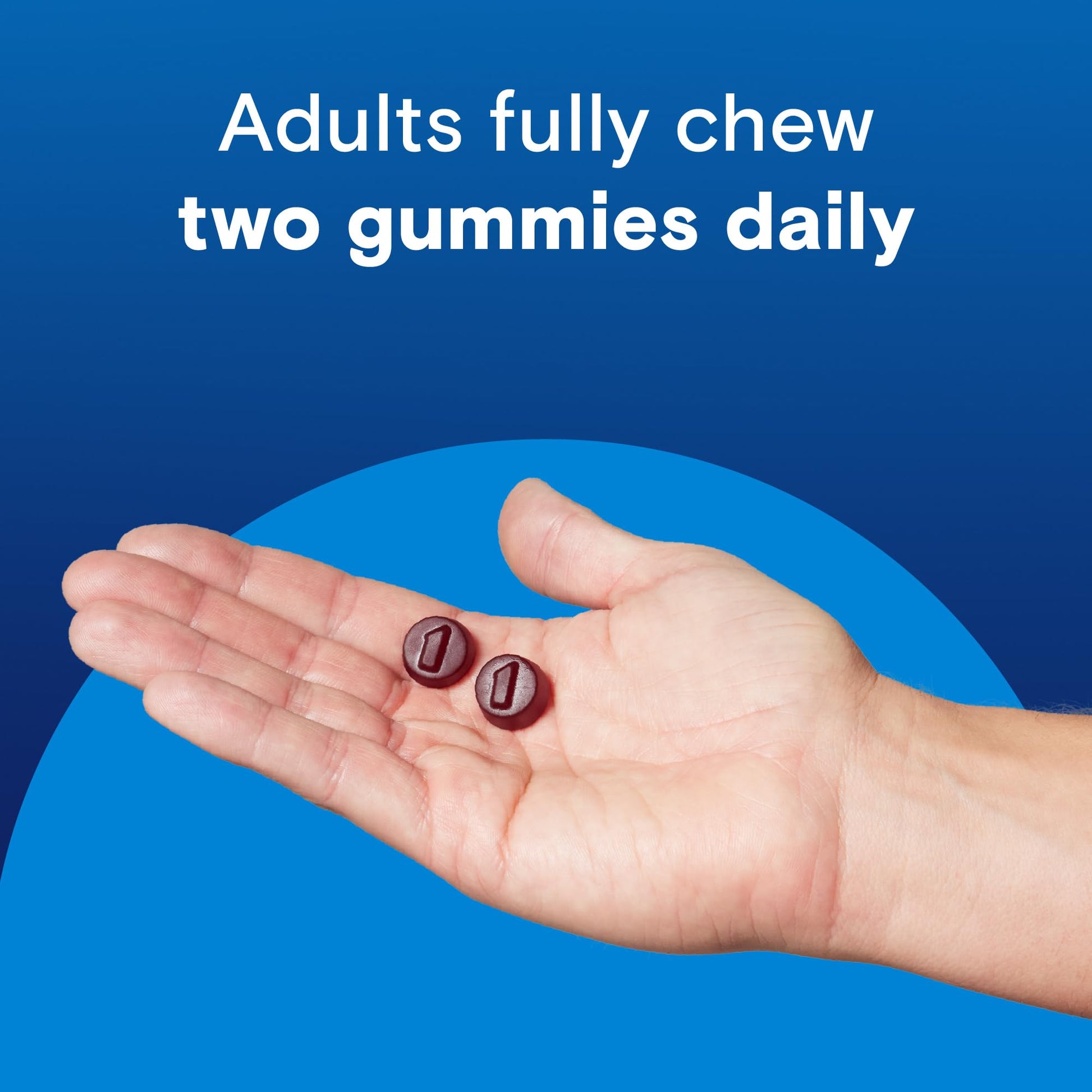 One A Day Men’s Daily Essentials Multivitamin Gummies, Multivitamin for Men, Bone Health, Zinc, Raspberry Natural Flavor, 120 Gummies ONE A DAY buy supplements canada