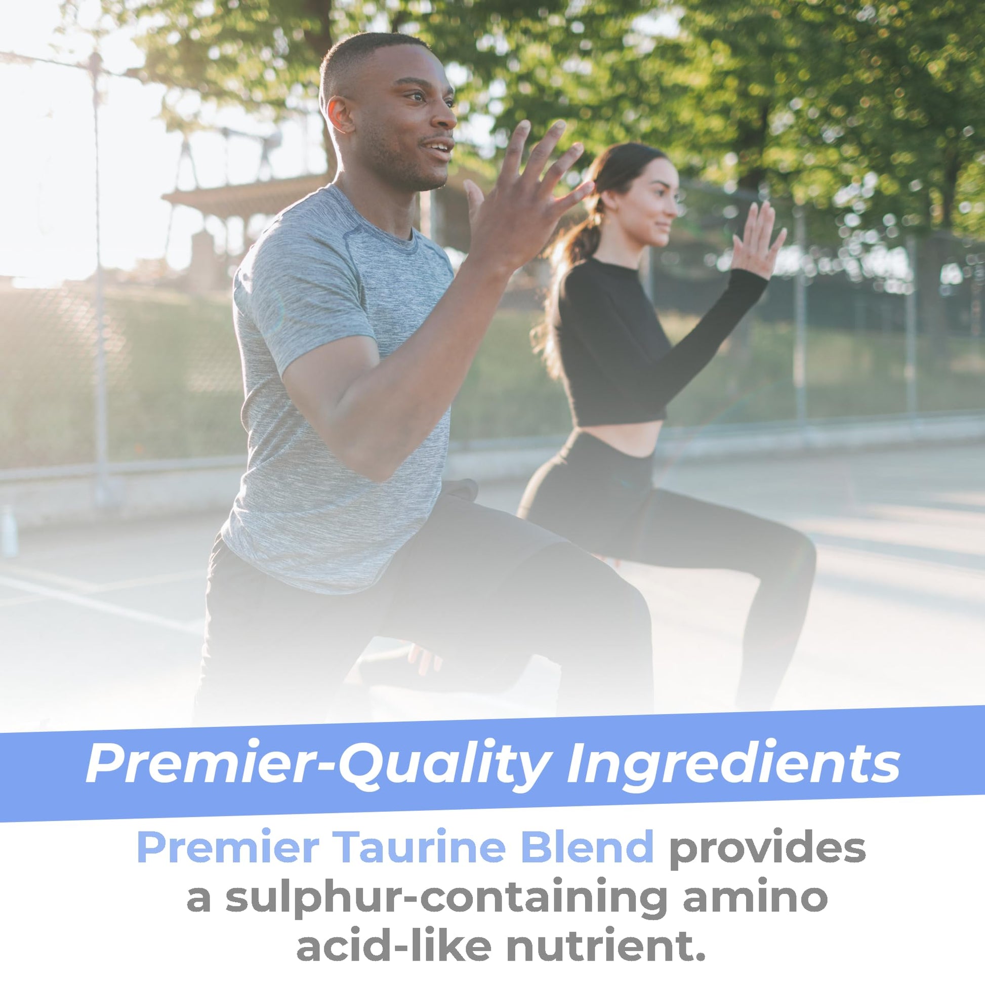 Premier Research Labs Taurine Blend - Taurine Supplement, Taurine Pills, L Taurine Amino Acid Supplement for Liver, Gallbladder, Brain & Heart Health, for Women & Men - 90 Vegetarian Capsules Premier Research Labs buy supplements canada