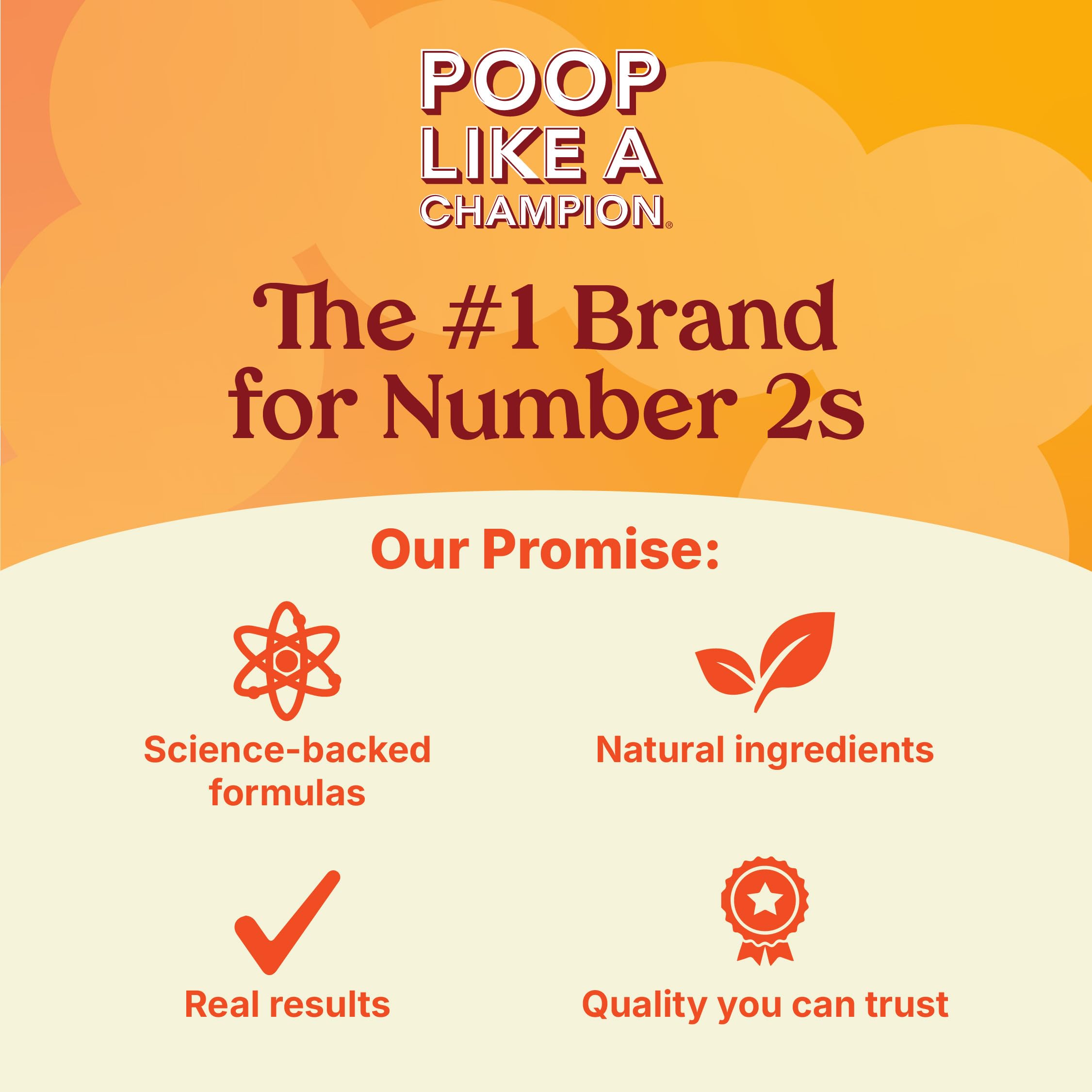 Poop Like a Champion Bloating Relief Digestive Enzymes, Probiotic Powered Capsules to Support Digestive Health and Gas Relief, 60 Capsules Poop Like a Champion buy supplements canada