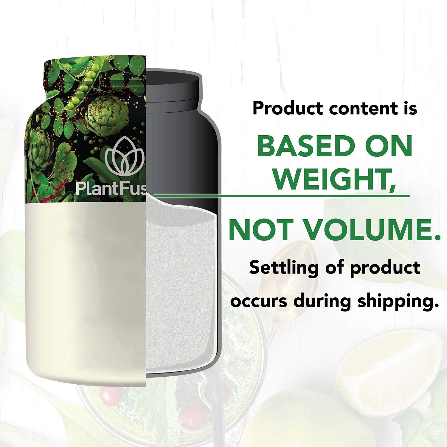 PlantFusion Complete Vegan Protein Powder - Plant Based Protein Powder With BCAAs, Digestive Enzymes and Pea Protein - Keto, Gluten Free, Soy Free, Non-Dairy, No Sugar, Non-GMO - Vanilla Bean 2 lb PlantFusion buy supplements canada