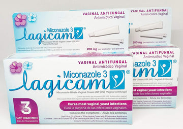Gen Lagicam Anitungal Cre Size .9z Genomma Lagicam Antifungal Cream .9z LAGICAM V buy supplements canada