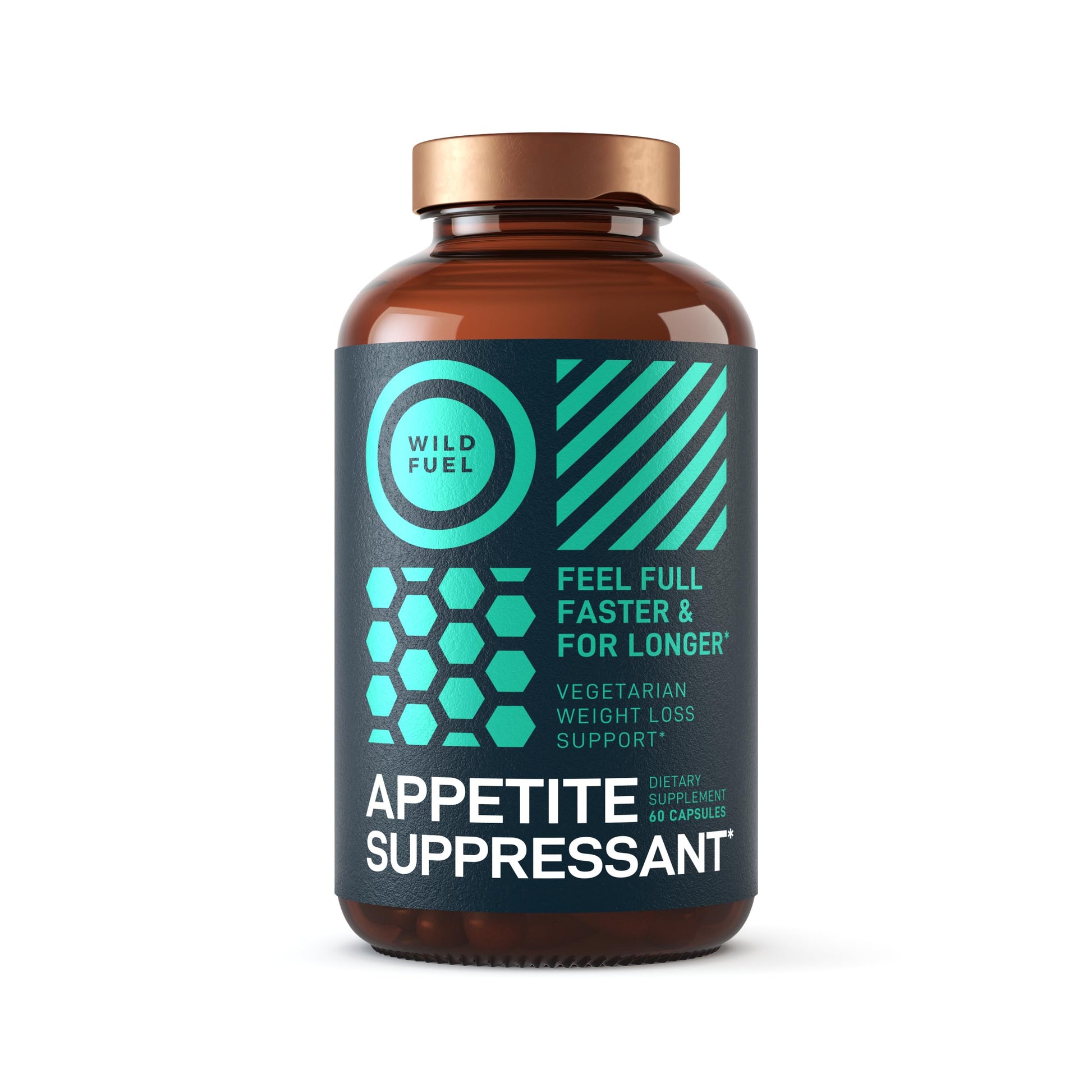 Appetite Suppressant for Weight Loss, Hunger Suppressant - Diet Pills That Work Fast WILD FUEL buy supplements canada