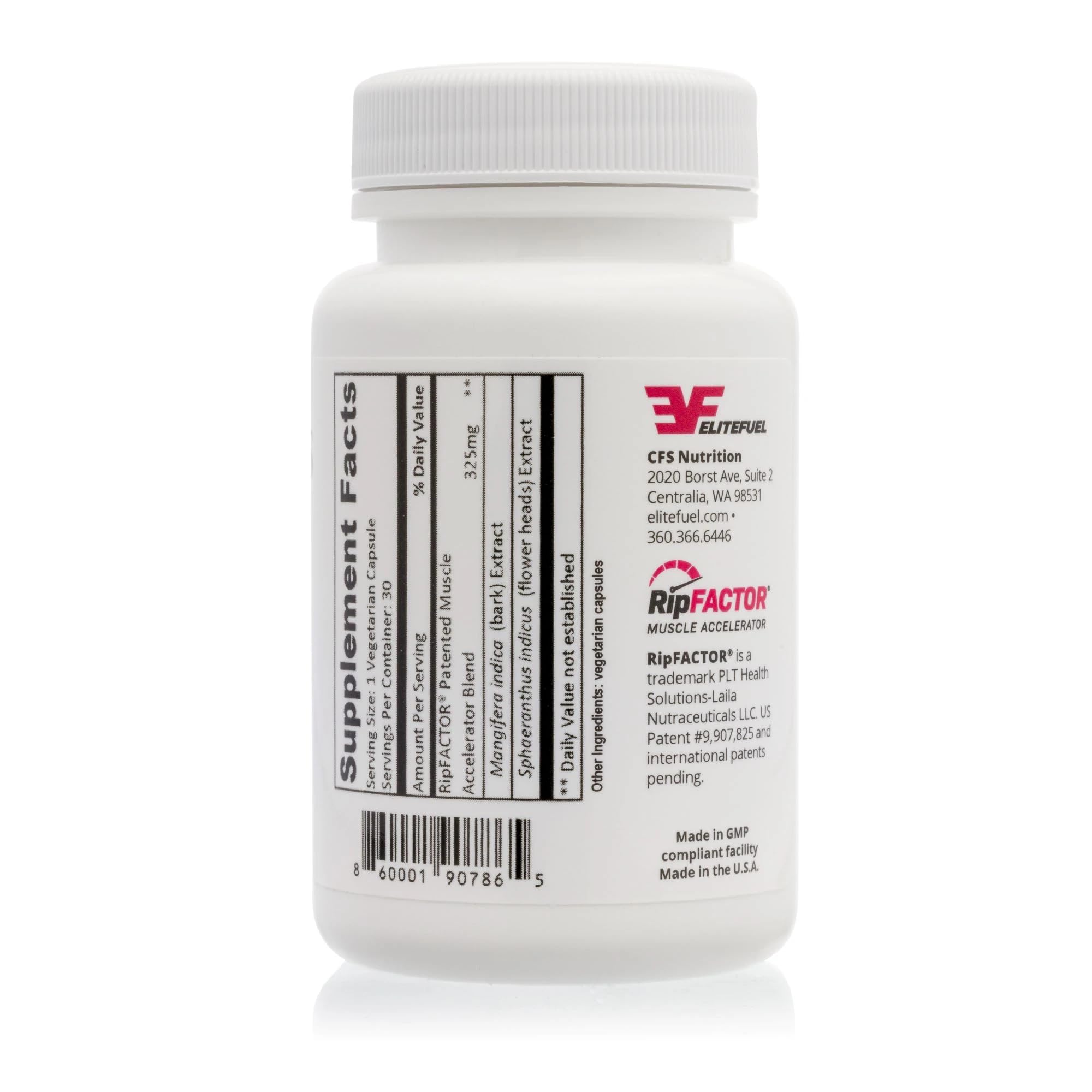 Elite Fuel Spartacus Promotes Strength, Endurance & Muscle Growth Elite Fuel buy supplements canada