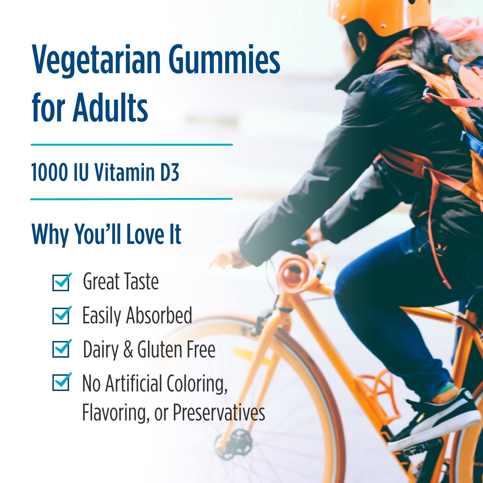 Nordic Naturals Pro Vitamin D3 Gummies, Wild Berry - 120 Gummies - 1000 IU Vitamin D3 - Great Taste - Healthy Bones, Mood & Immune System Function - Non-GMO - 120 Servings Nordic Naturals buy supplements canada