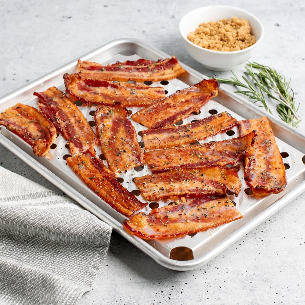 Nordic Ware Naturals Quarter Sheet with Multi-Purpose Oven and Cooling Rack Nordic Ware buy supplements canada
