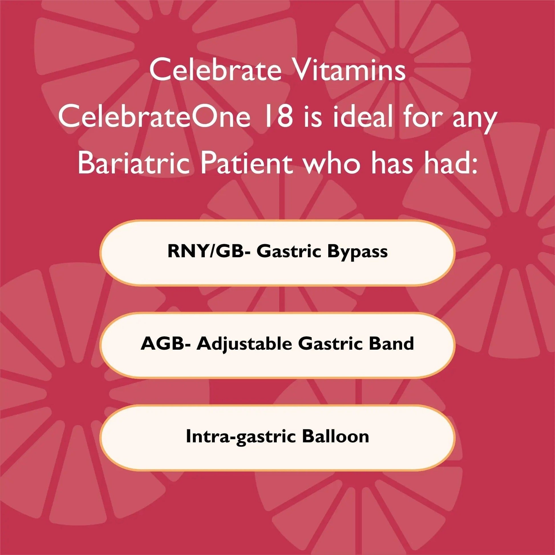 Celebrate Vitamins CelebrateONE Bariatric Multivitamin 18mg Iron & Balance Probiotic + Prebiotic Capsules Bundle – Supports Digestive Health, Iron Levels Celebrate Bariatric Supplements buy supplements canada