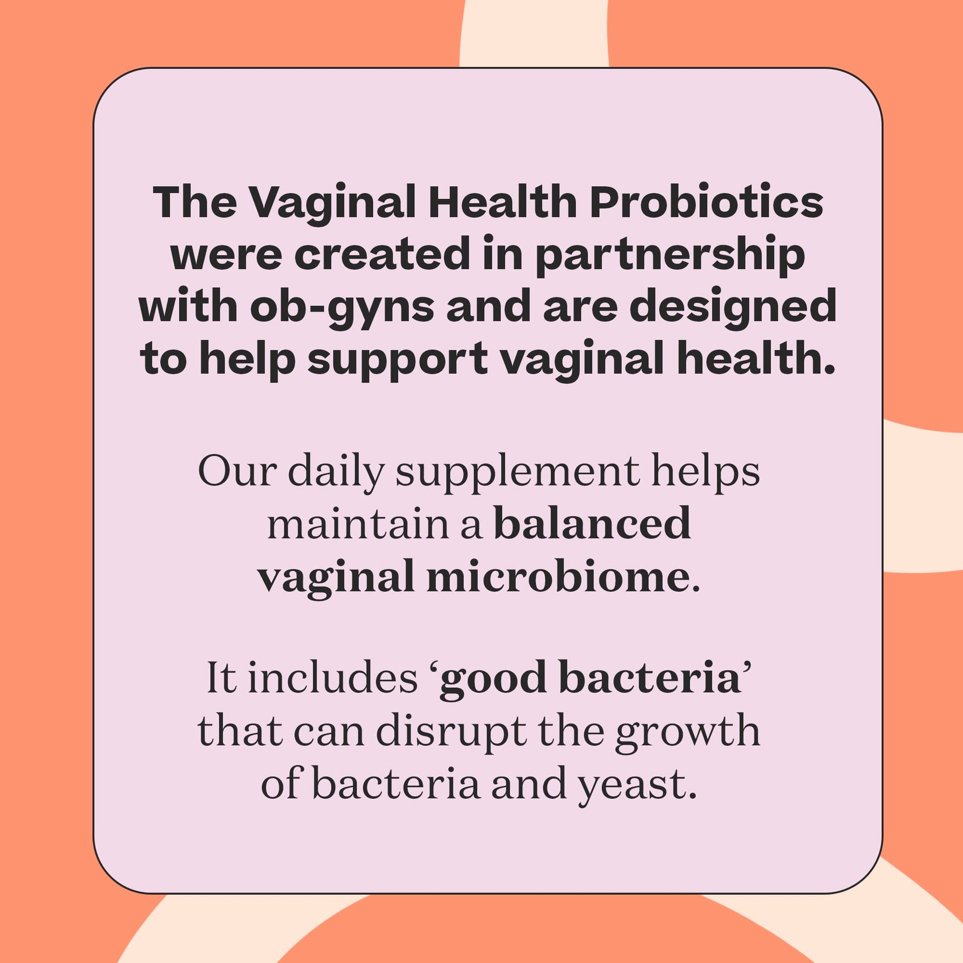 Stix Vaginal Health Probiotic & 3-Day Yeast Infection Treatment - Maintain pH Balance, Vaginal Microbiome Get Stix buy supplements canada