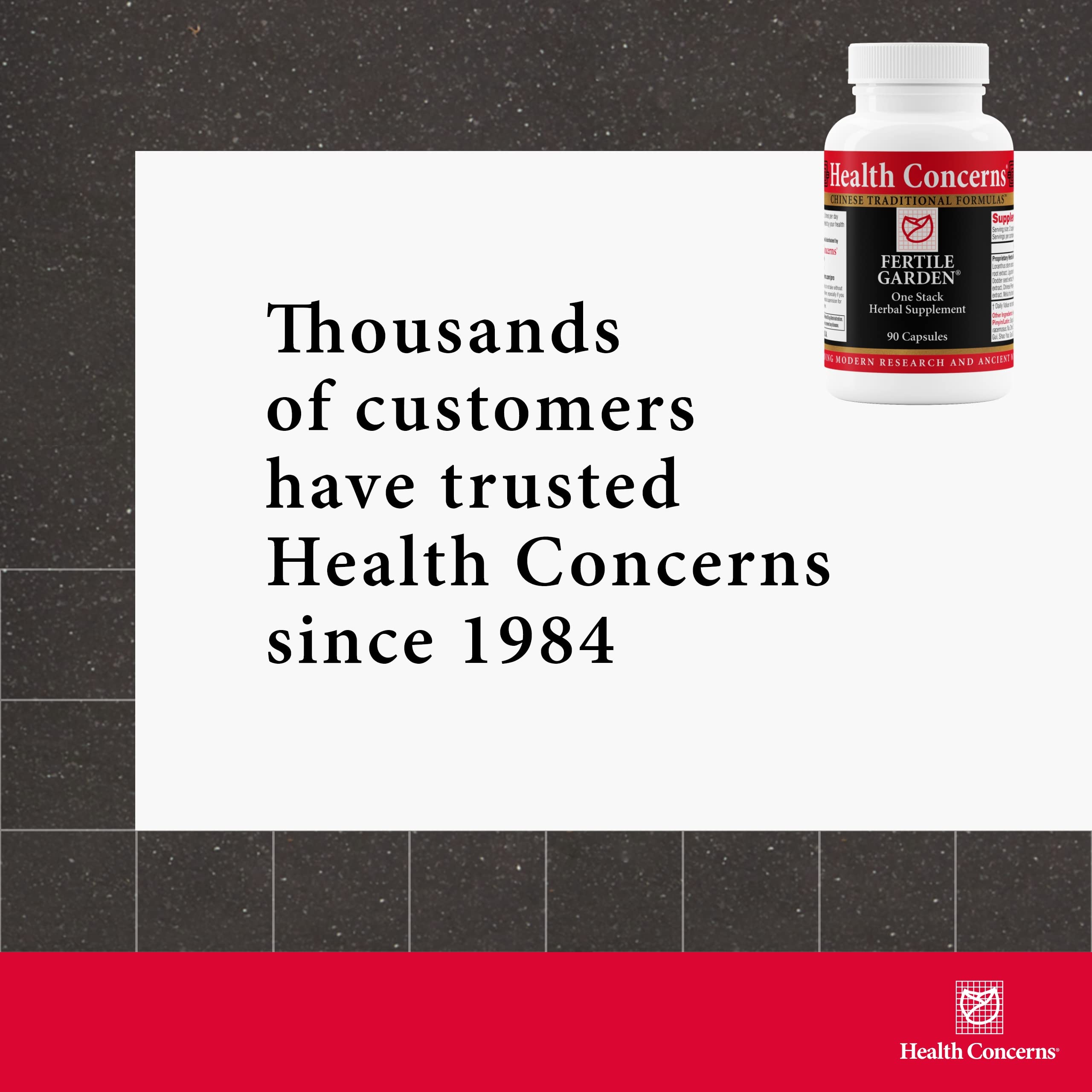 Health Concerns Fertile Garden – Fertility Support for Women – Menstrual Cycle & Reproductive Health – Chinese Herbal Formula with Ashwagandha, Dong Quai, Peony – 90 Capsules Health Concerns buy supplements canada