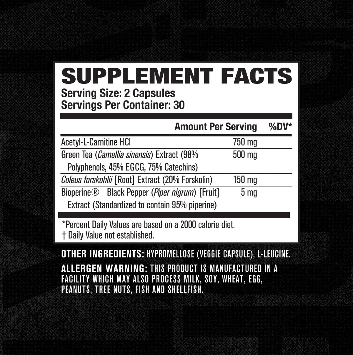 Lean-XT Caffeine Free Fat Burner - Non Stim Weight Loss Supplement, Appetite Suppressant Jacked Factory buy supplements canada