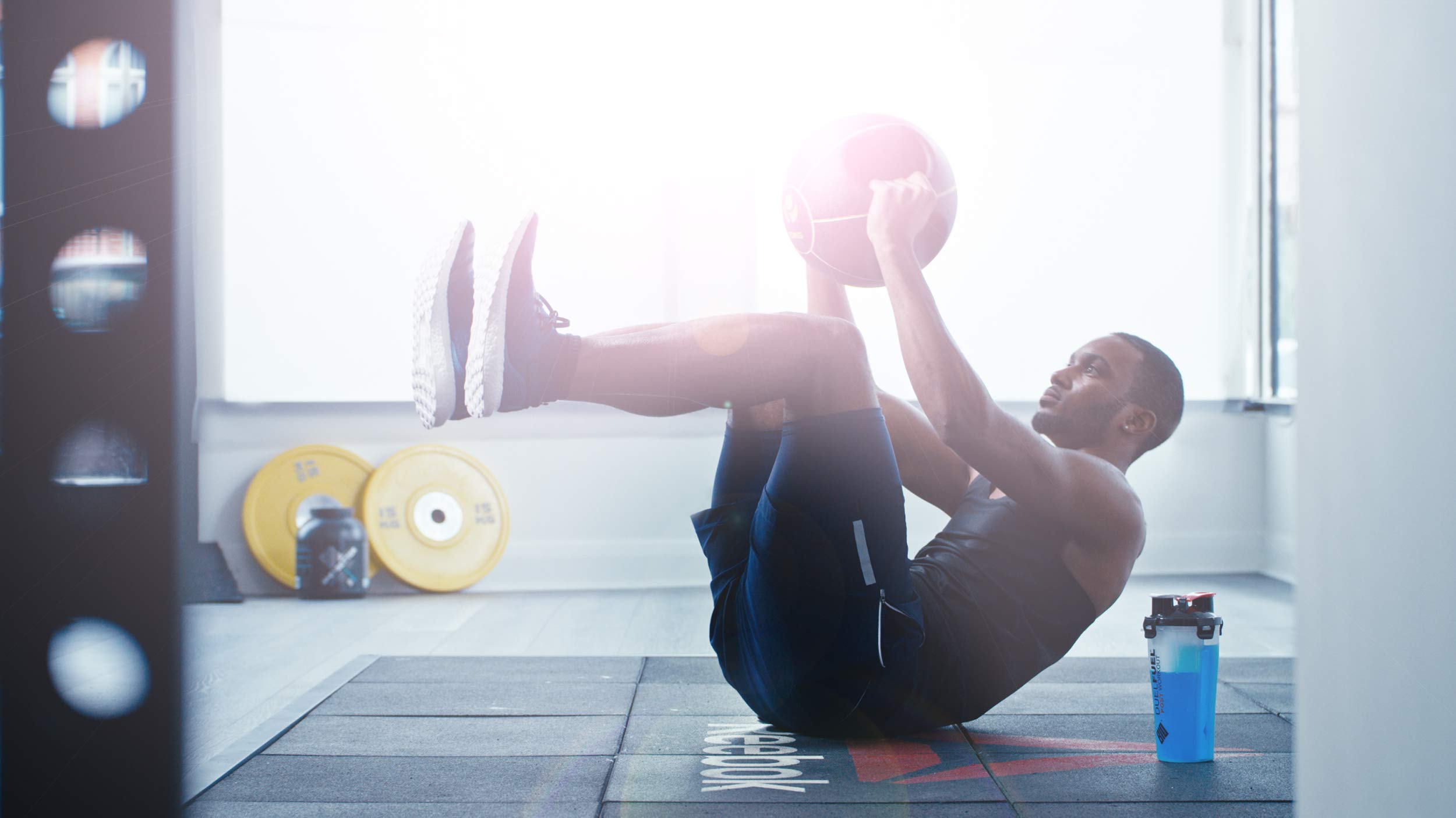 ActiVeman Oatein- 20g Protein per Serving- High in Fibre- Delicious On-The-Go Bio-Synergy buy supplements canada