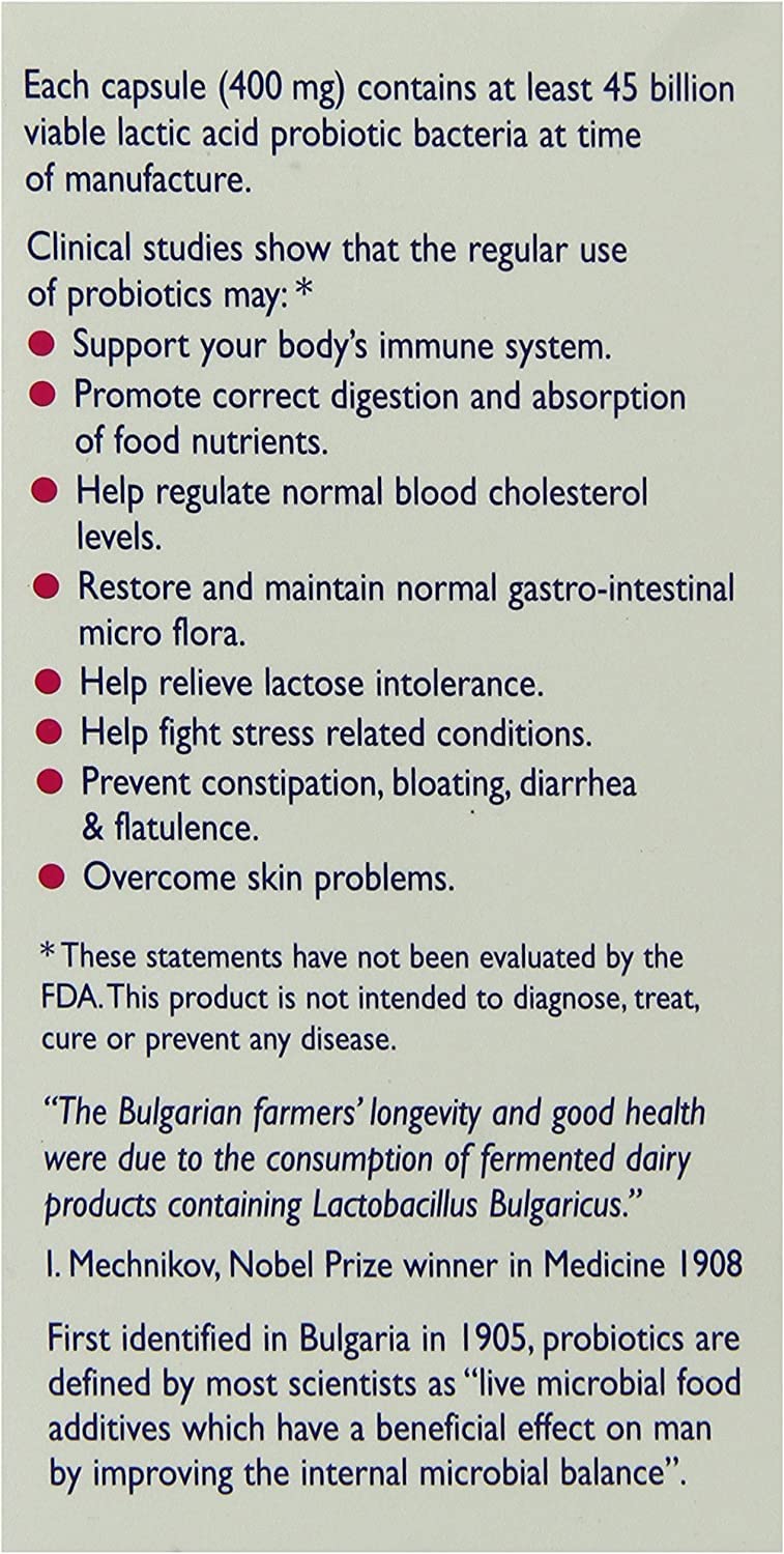 Kendy USA, Actiflora+, Potent Natural Biostimulator, 100 Veggie Caps Kendy buy supplements canada