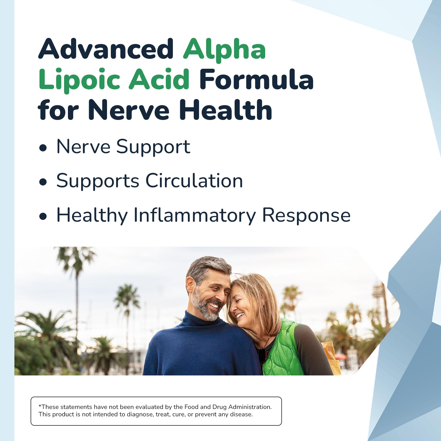 Nervala - Alpha Lipoic Acid 600mg - ALA Supplement Antioxidant for Nerve, Energy & Circulation Support- Extra Strength with Benfotiamine - Made in USA, Lab Tested - 30 Capsules, 1 Month Supply Barton Nutrition buy supplements canada