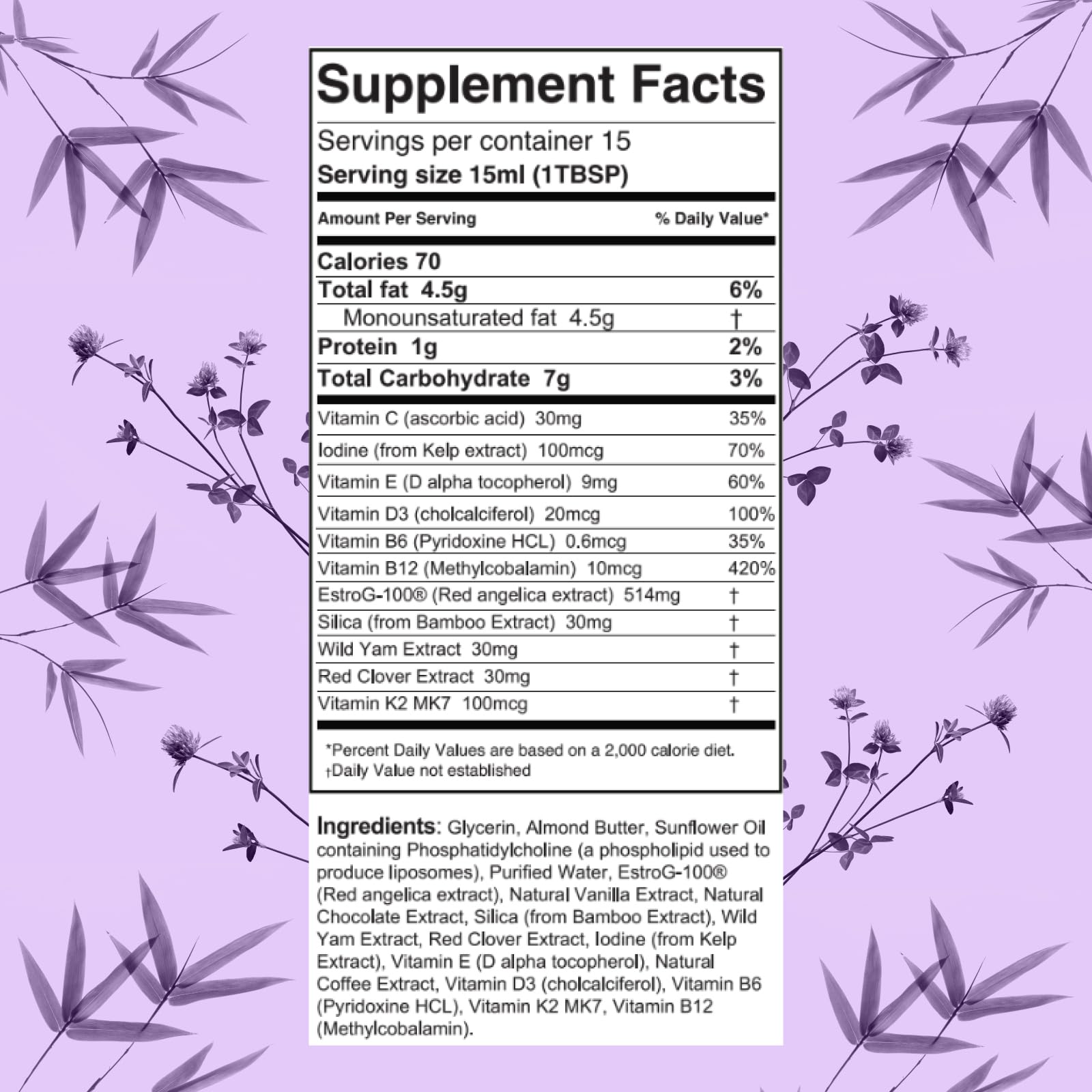 PURALITY HEALTH MenoPLUS Liposomal Menopause Supplement for Women | EstroG-100®, Vitamins D3, B6, B12 & K2 | Iodine | Hormonal Balance & Mood Support PURALITY HEALTH buy supplements canada