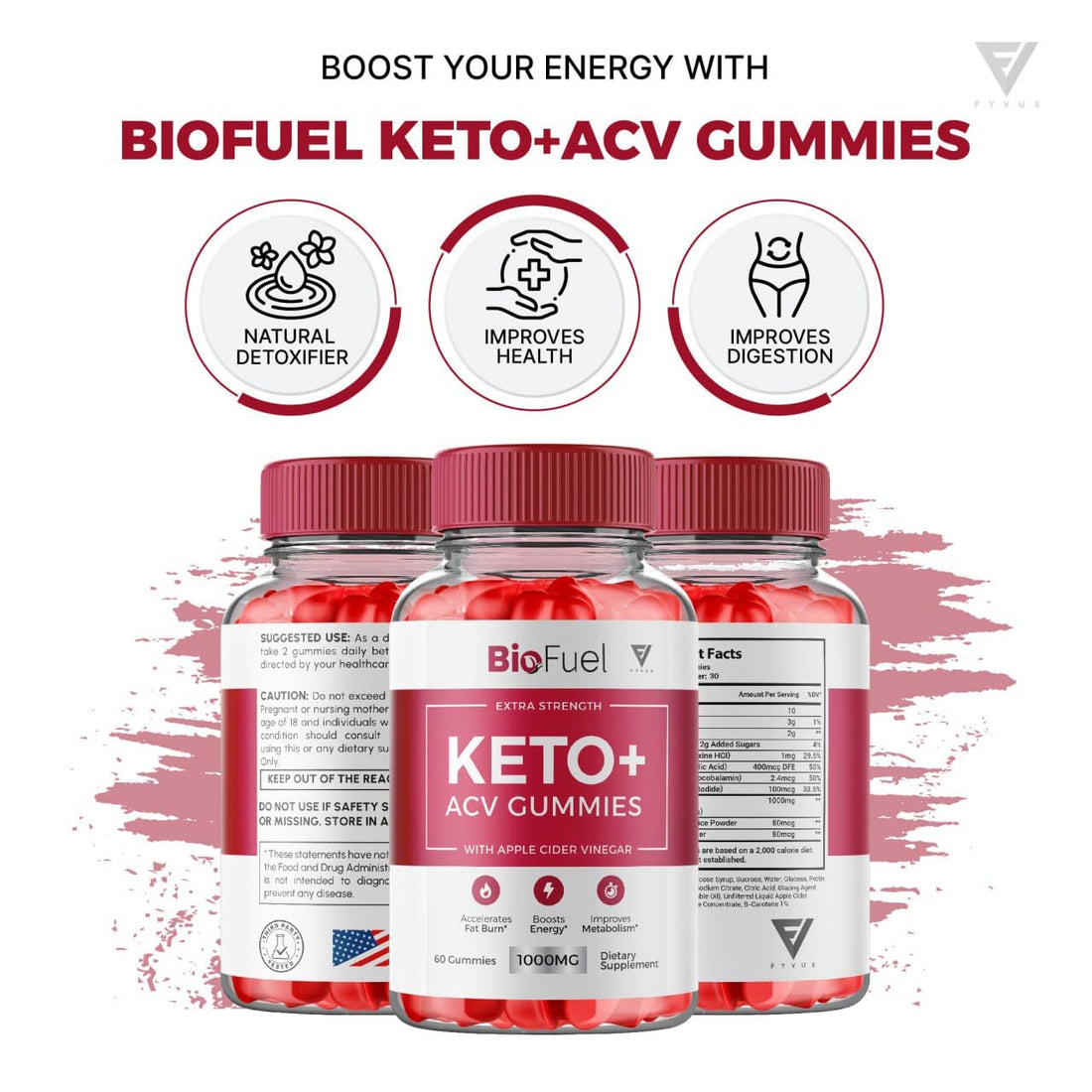 Biofuel Keto ACV Gummies, Biofuel Keto ACV Gummies Advanced Kelly Clarkson, Bio Fuel Keto Fyvus buy supplements canada