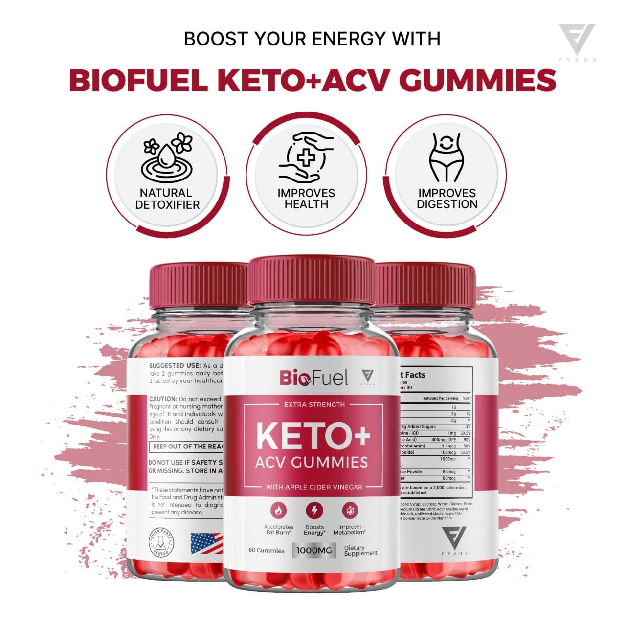 Biofuel Keto ACV Gummies, Biofuel Keto ACV Gummies Advanced Kelly Clarkson, Bio Fuel Keto Fyvus buy supplements canada