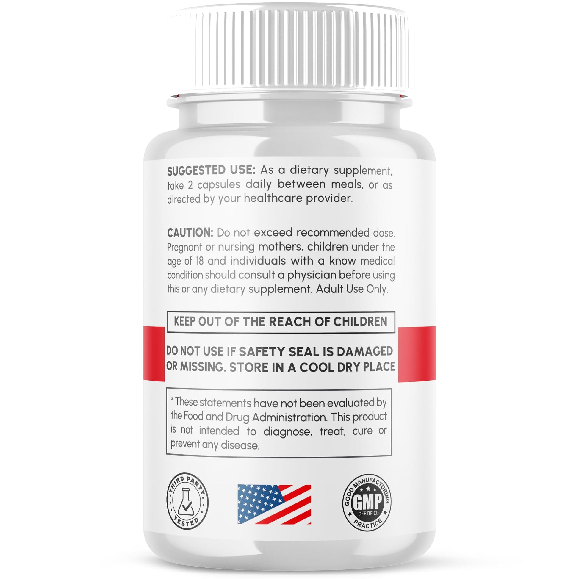 (2 Pack) Gluco Advance Capsules, Official GlucoAdvance Supplement Pills with All Natural Ingredients, Advanced Formula Supplement with Maximum Strength Support Vitamins for Women & Men (120 Capsules) Syvor buy supplements canada
