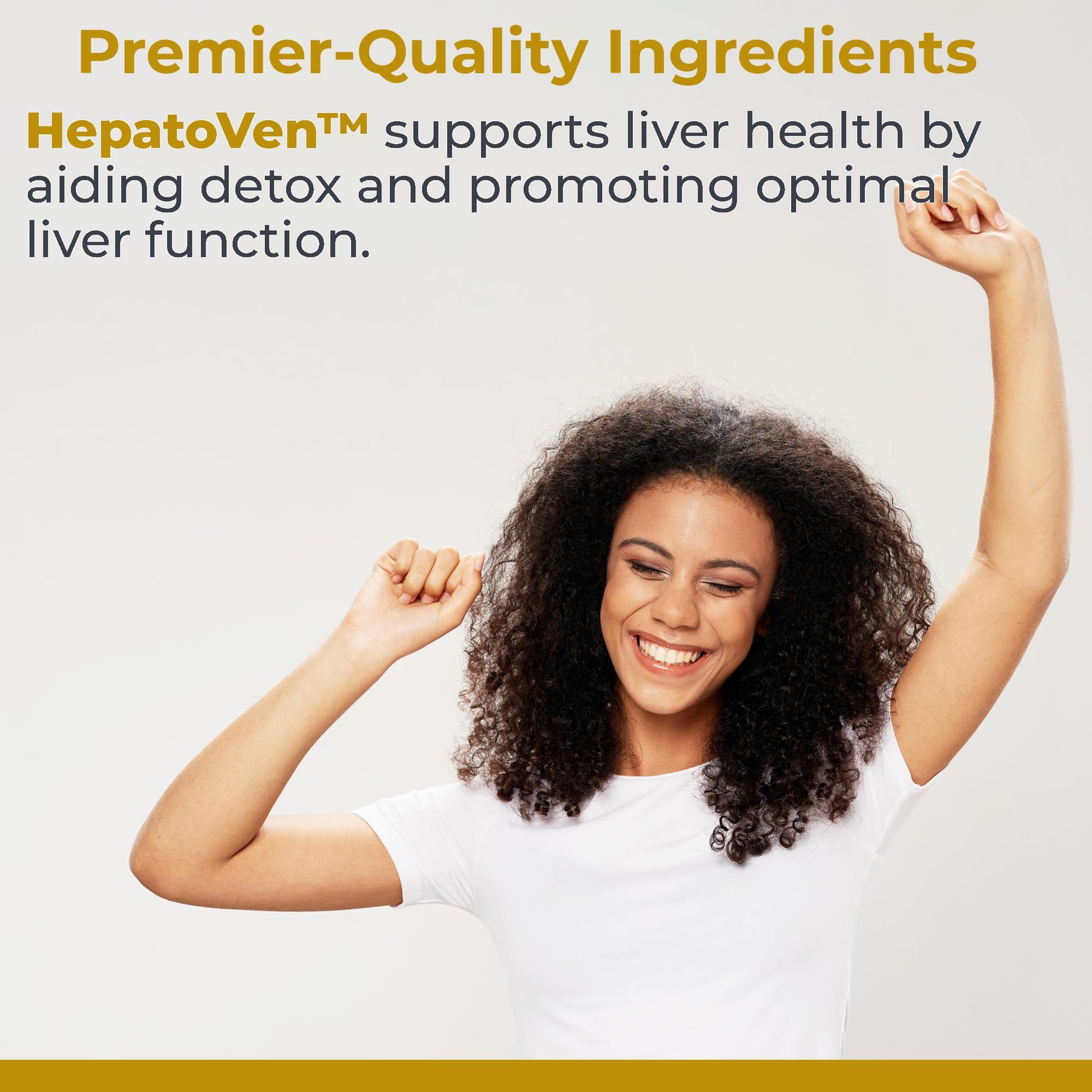Premier Research Labs HepatoVen - Milk Thistle Liver Support, Liver Cleanse & Maintain, Liver Pills, Liver Vitamins for Women & Men with Artichoke Extract - 60 Vegetarian Capsules Premier Research Labs buy supplements canada