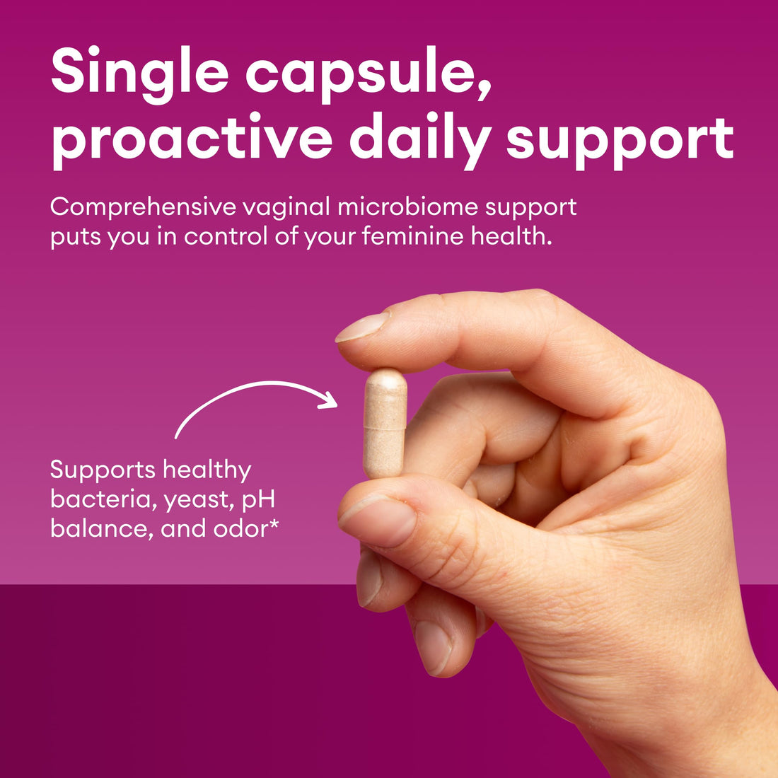 Physician's CHOICE Feminine Power Duo Bundle - Vaginal Probiotic 30ct + Womens Probiotic 60ct Physician's CHOICE buy supplements canada