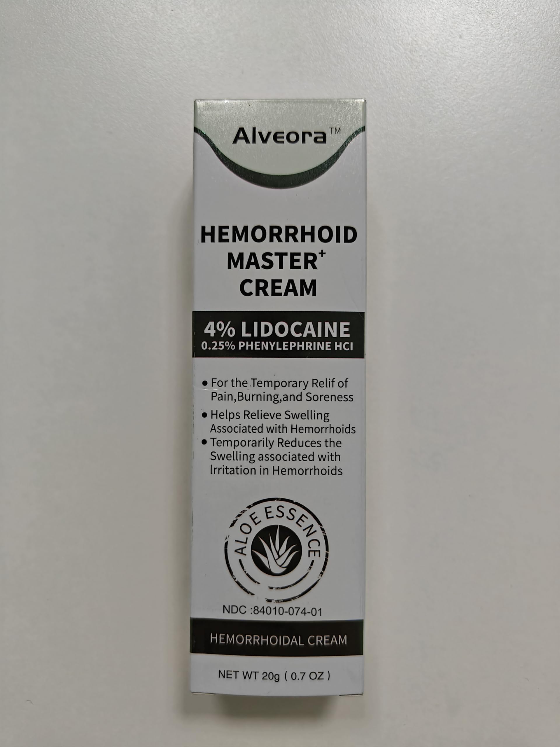Hemorrhoid & Fissure Ointment, Hemorrhoid Treatment and Hemorrhoid Cream with Lidocaine 4% and Phenylephrine HCI for Fast Relief of Pain, Swelling, Itching, Burning, Hemorrhoidal treatment, 2 Pack-HH Emisun buy supplements canada