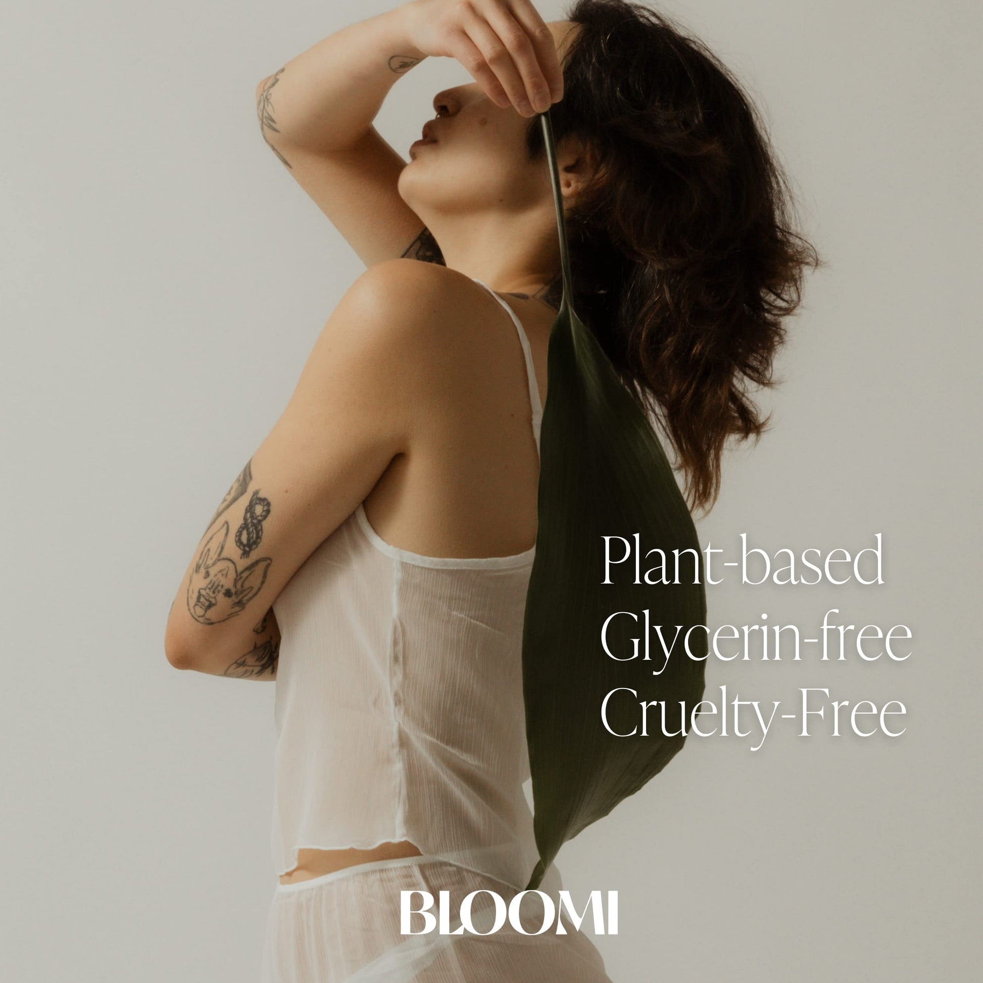 Bloomi Nourish Intimate Skin Moisturizer | Vulva & Penile Cream for Men and Feminine Care Bloomi buy supplements canada