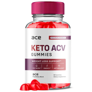 Ace Keto ACV Gummies - Ace Keto ACV Gummies Advanced , Ace Keto ACV Gummies Ark Labs buy supplements canada