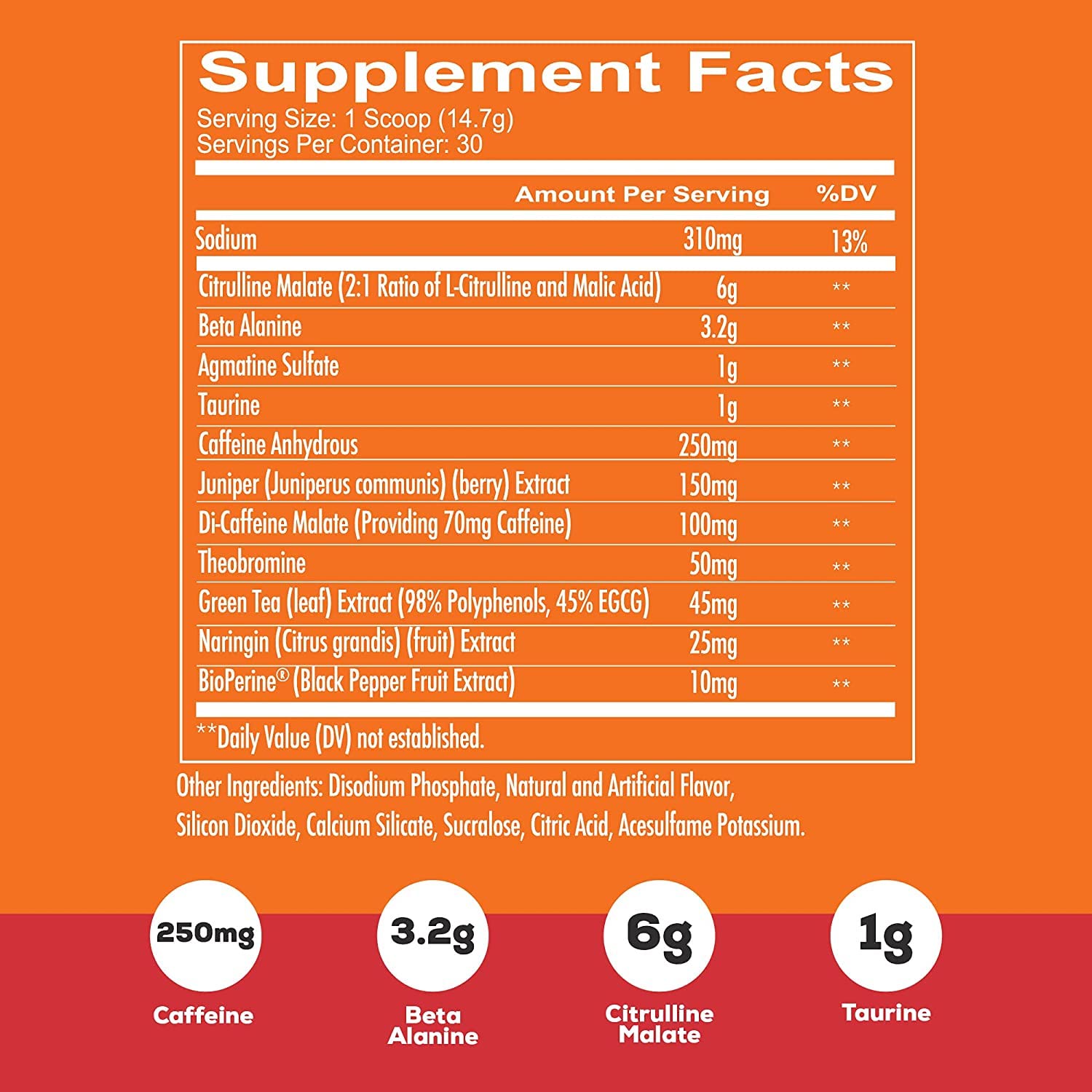REDCON1 Total War Preworkout (Strawberry Mango) & Big Noise Non-Stim Preworkout REDCON1 buy supplements canada
