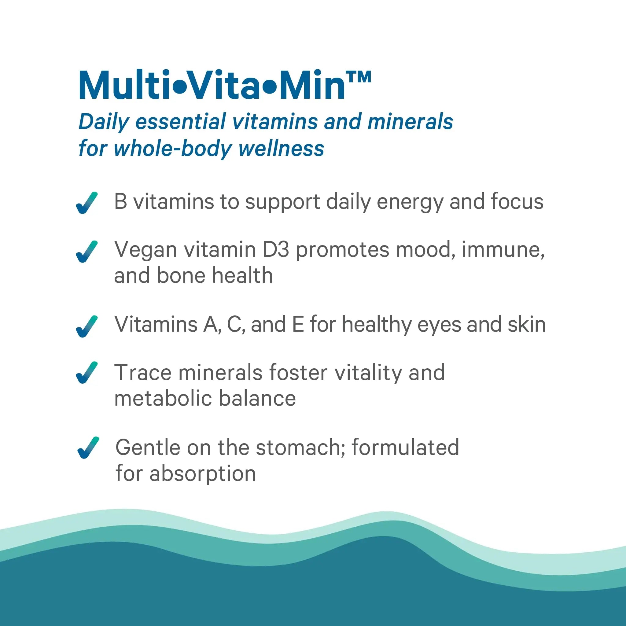 PURE SYNERGY Multi·Vita·Min | Vegan Multivitamin Made with Organic Whole Foods | Twice Daily Supplement for Men and Women PURE SYNERGY buy supplements canada